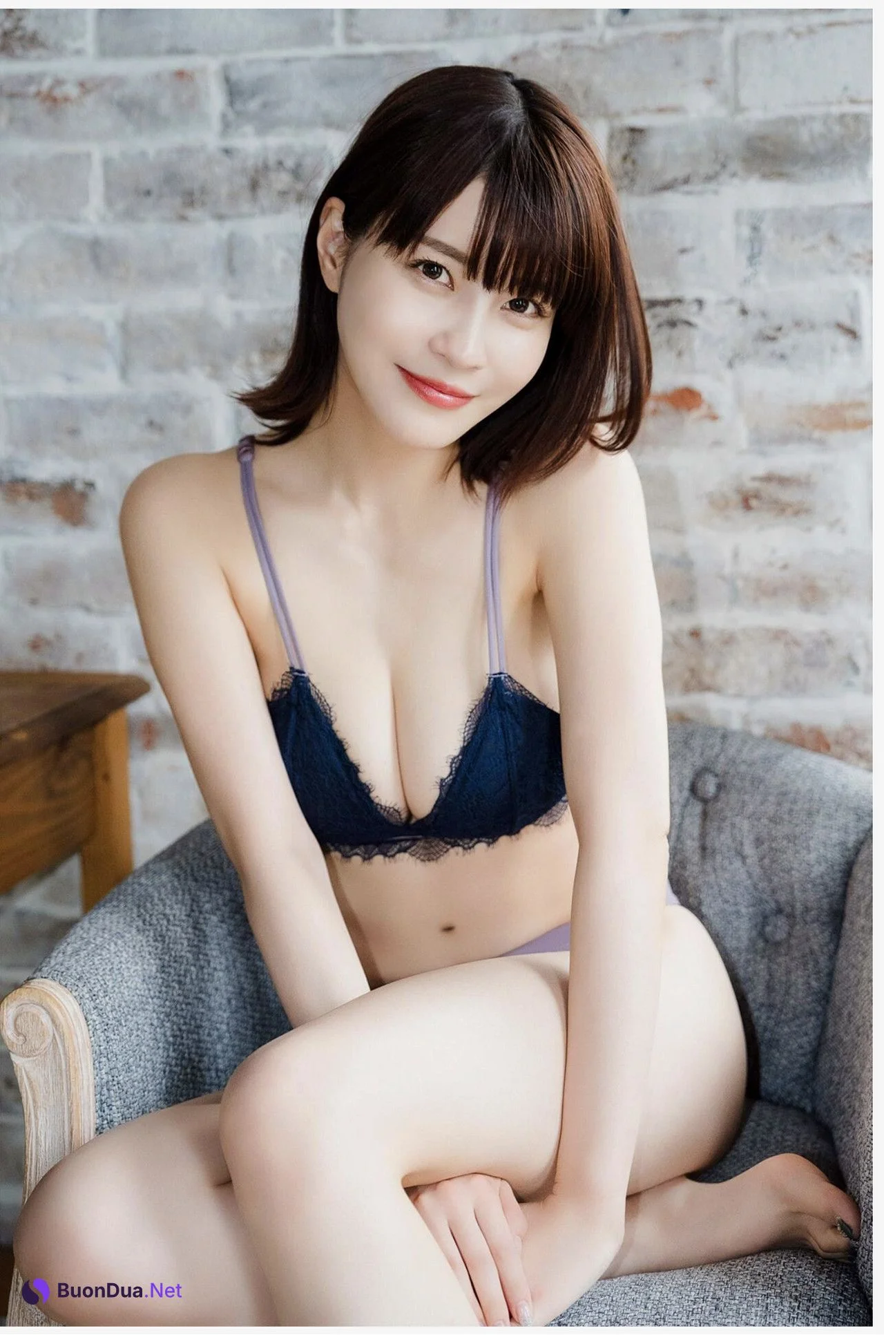 Asuka Kishi 岸明日香, 写真集 [トレデジ写真集 Vol.02] Set.01 - Photo 20