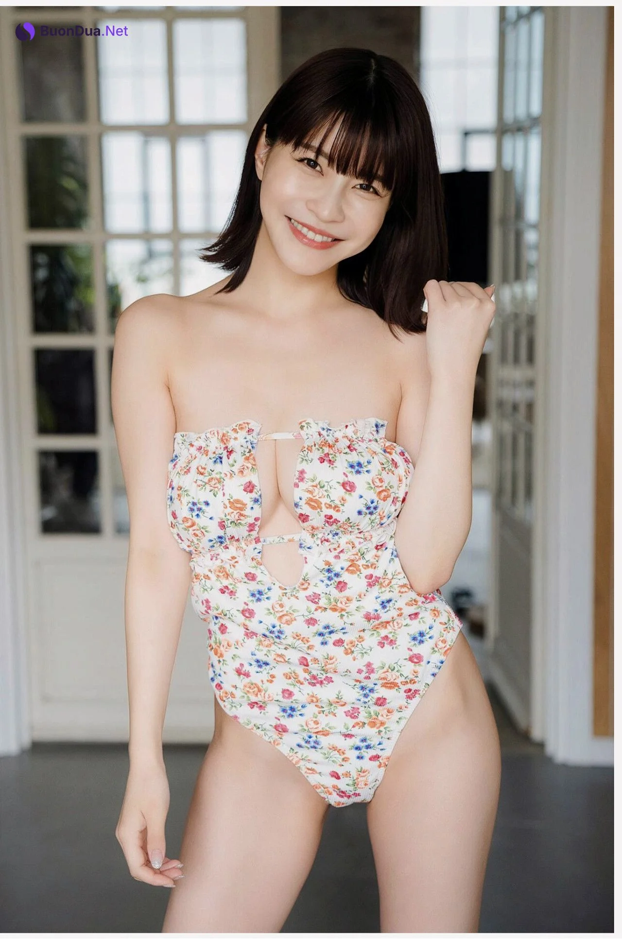 Asuka Kishi 岸明日香, 写真集 [トレデジ写真集 Vol.02] Set.01 - Photo 5