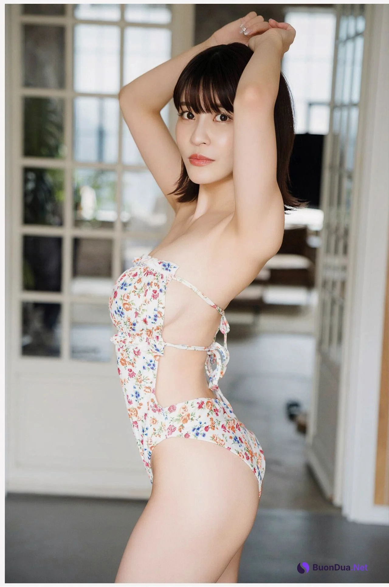 Asuka Kishi 岸明日香, 写真集 [トレデジ写真集 Vol.02] Set.01 - Photo 6