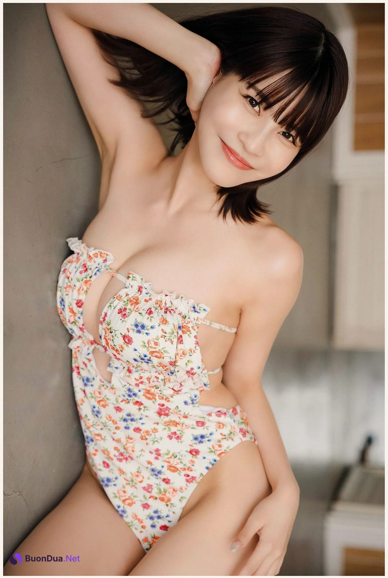 Asuka Kishi 岸明日香, 写真集 [トレデジ写真集 Vol.02] Set.01 - Photo 9
