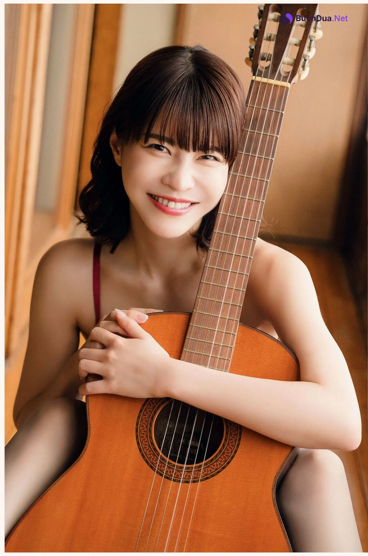 Asuka Kishi 岸明日香, 写真集 [トレデジ写真集 Vol.02] Set.02 - Photo 11