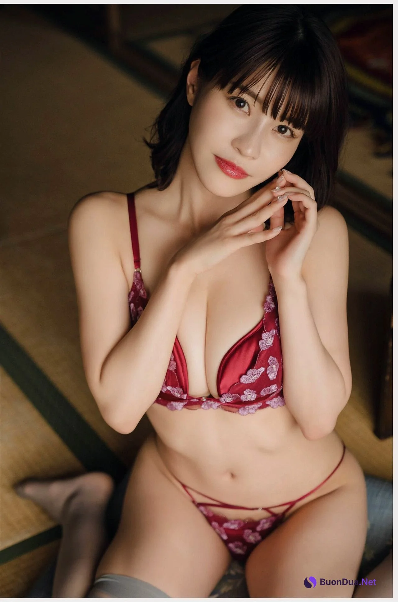 Asuka Kishi 岸明日香, 写真集 [トレデジ写真集 Vol.02] Set.02 - Photo 14