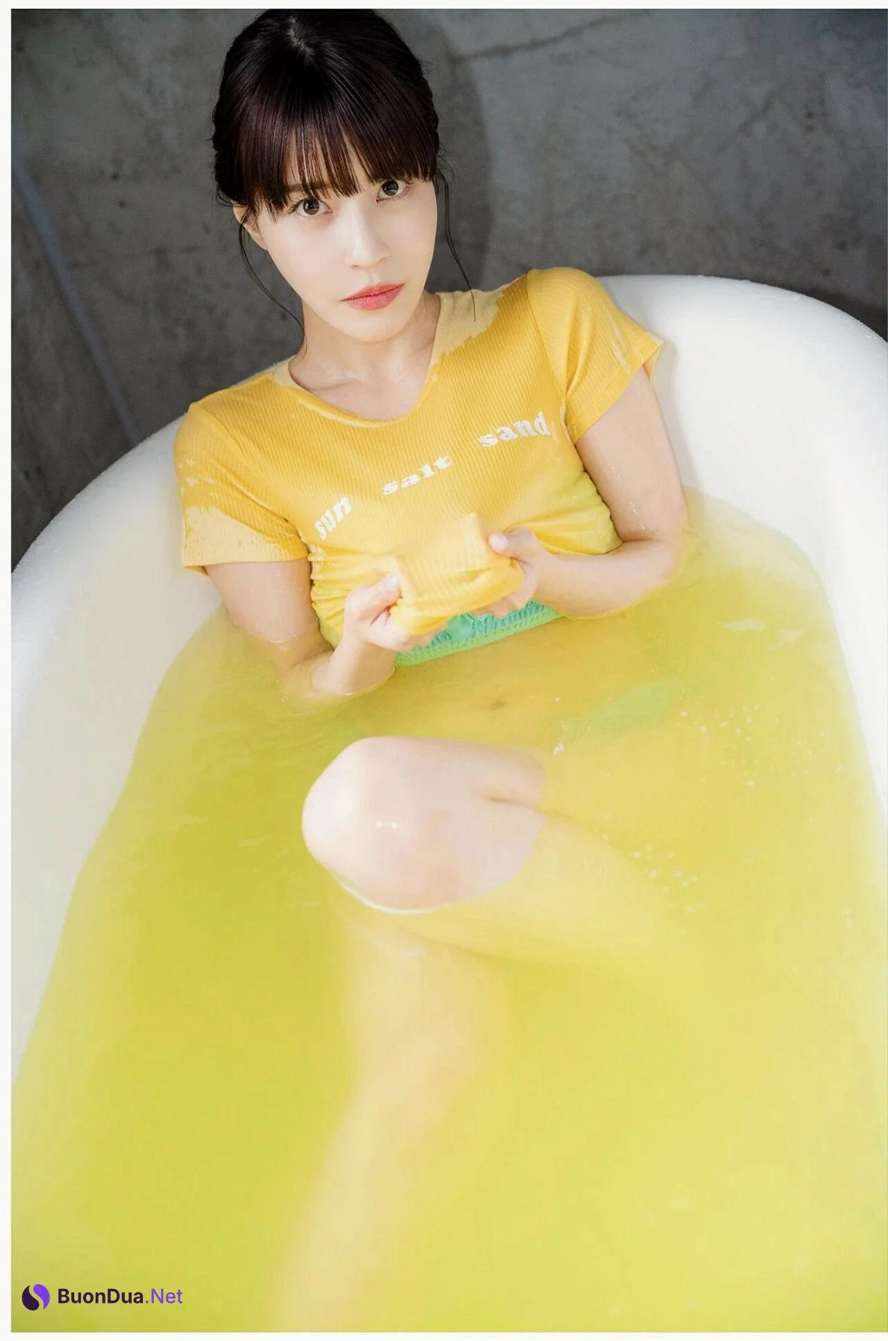 Asuka Kishi 岸明日香, 写真集 [トレデジ写真集 Vol.02] Set.02 - Photo 3