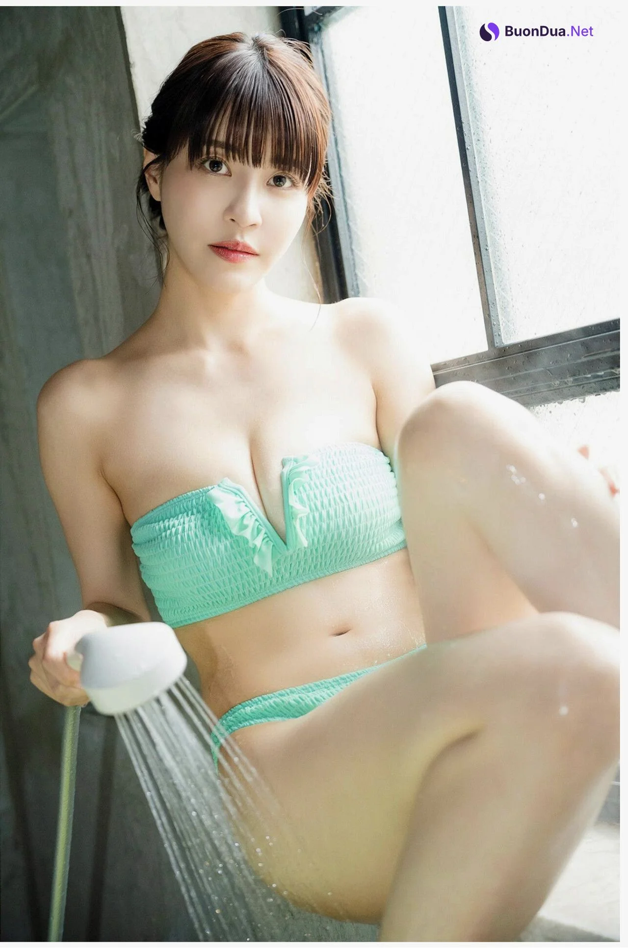 Asuka Kishi 岸明日香, 写真集 [トレデジ写真集 Vol.02] Set.02 - Photo 6