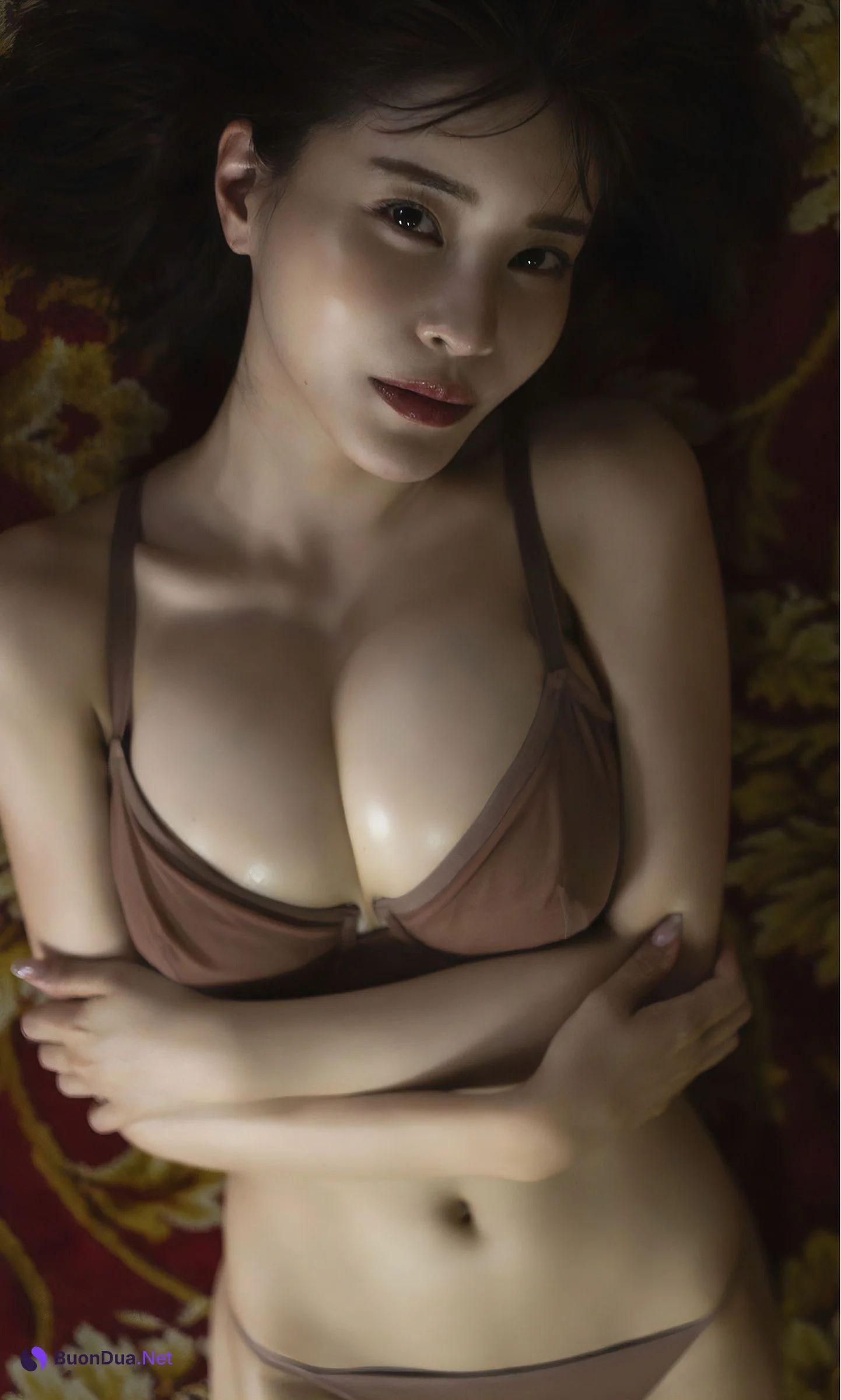 Asuka Kishi 岸明日香, Weekly Playboy 2024 No.44 (週刊プレイボーイ 2024年44号) - Photo 16