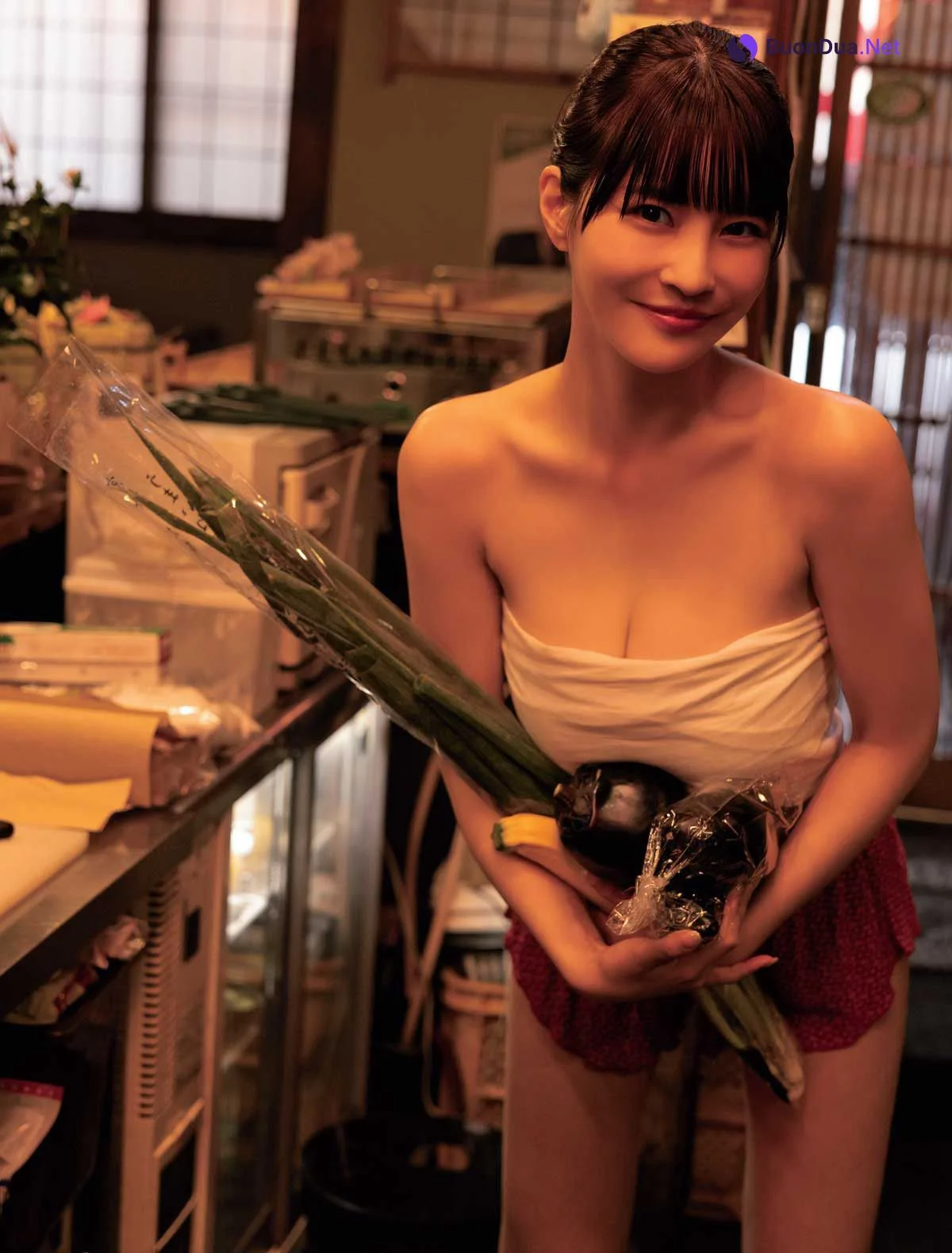 Asuka Kishi 岸明日香, Weekly SPA! 2024.07.23 (週刊SPA! 2024年7月23日号) - รูปภาพ 10