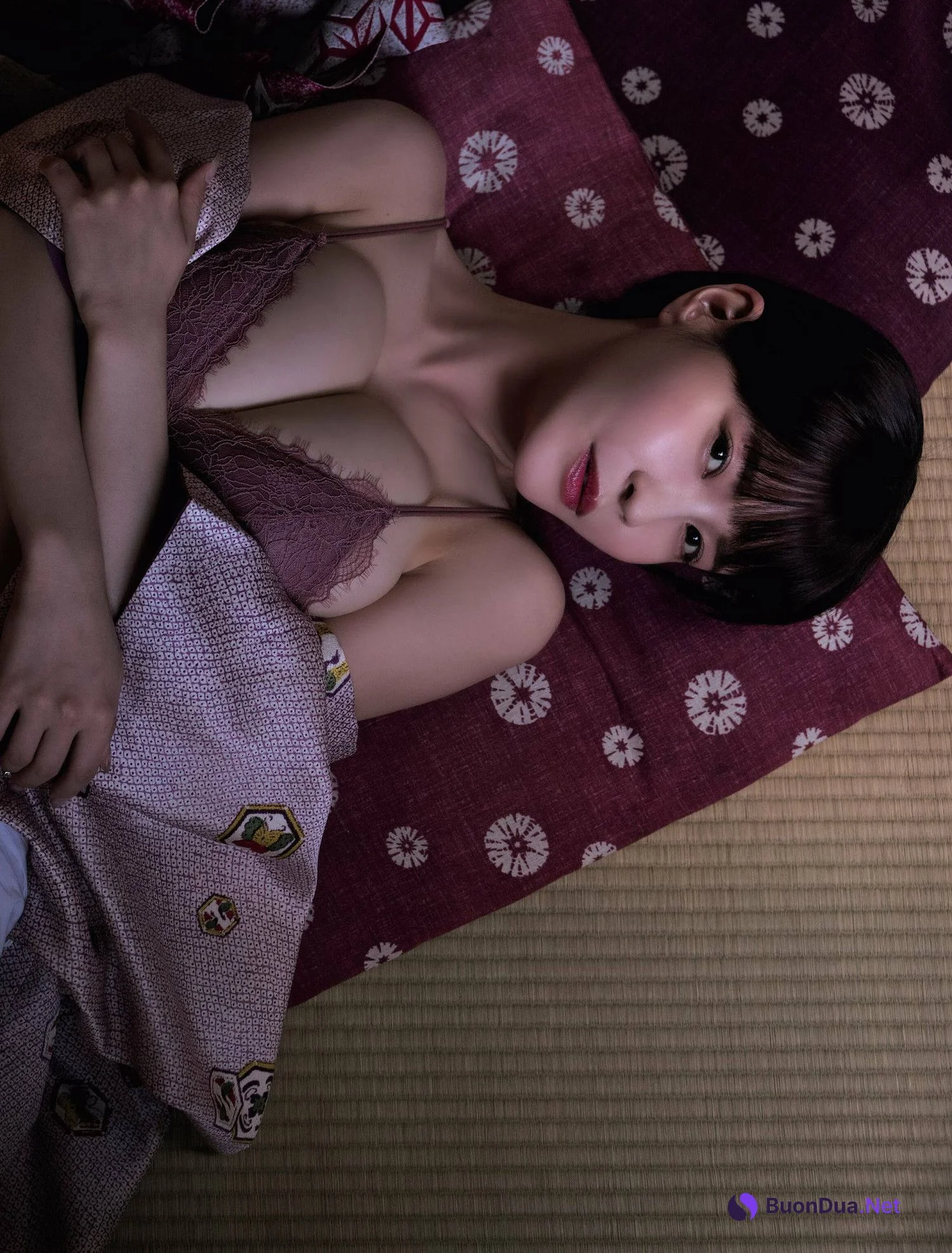 Asuka Kishi 岸明日香, Weekly SPA! 2024.07.23 (週刊SPA! 2024年7月23日号) - รูปภาพ 6