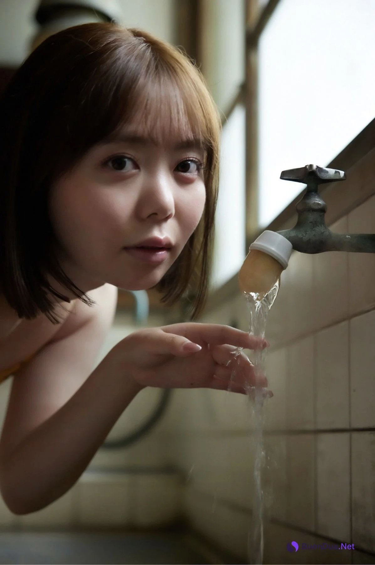 Asuka Momose 百瀬あすか, ヌード写真集 「帰ってきたももあす」 Set.01 - Photo 11