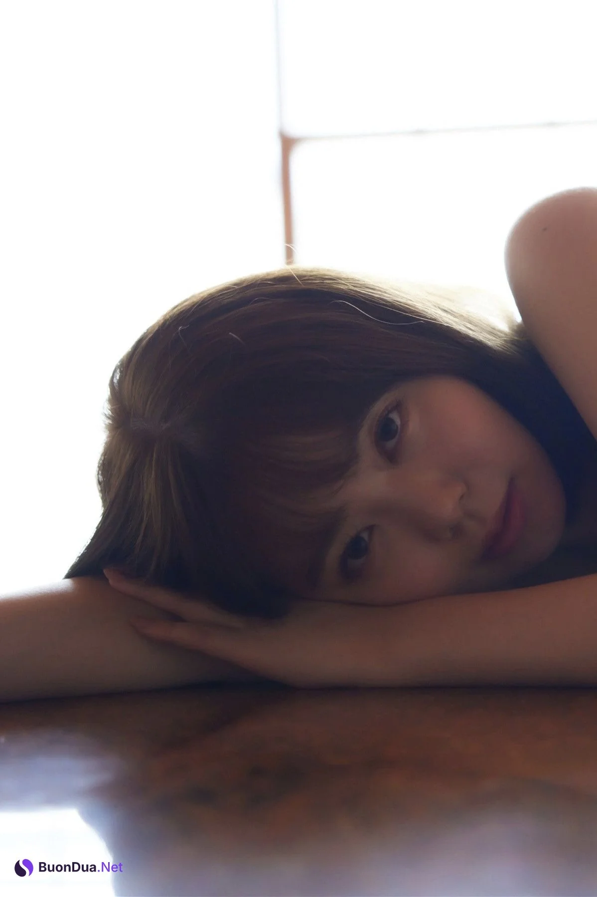 Asuka Momose 百瀬あすか, ヌード写真集 「帰ってきたももあす」 Set.01 - Photo 20