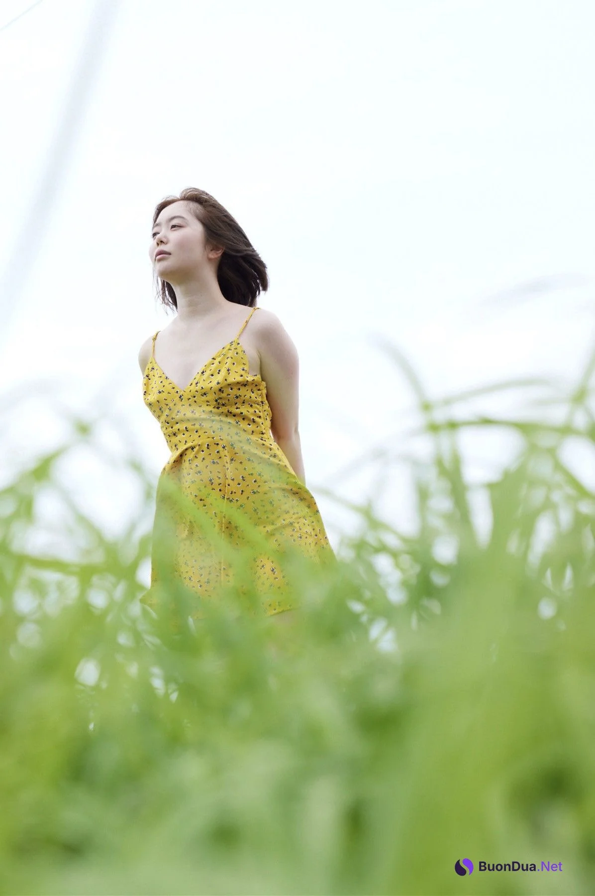 Asuka Momose 百瀬あすか, ヌード写真集 「帰ってきたももあす」 Set.01 - Photo 5