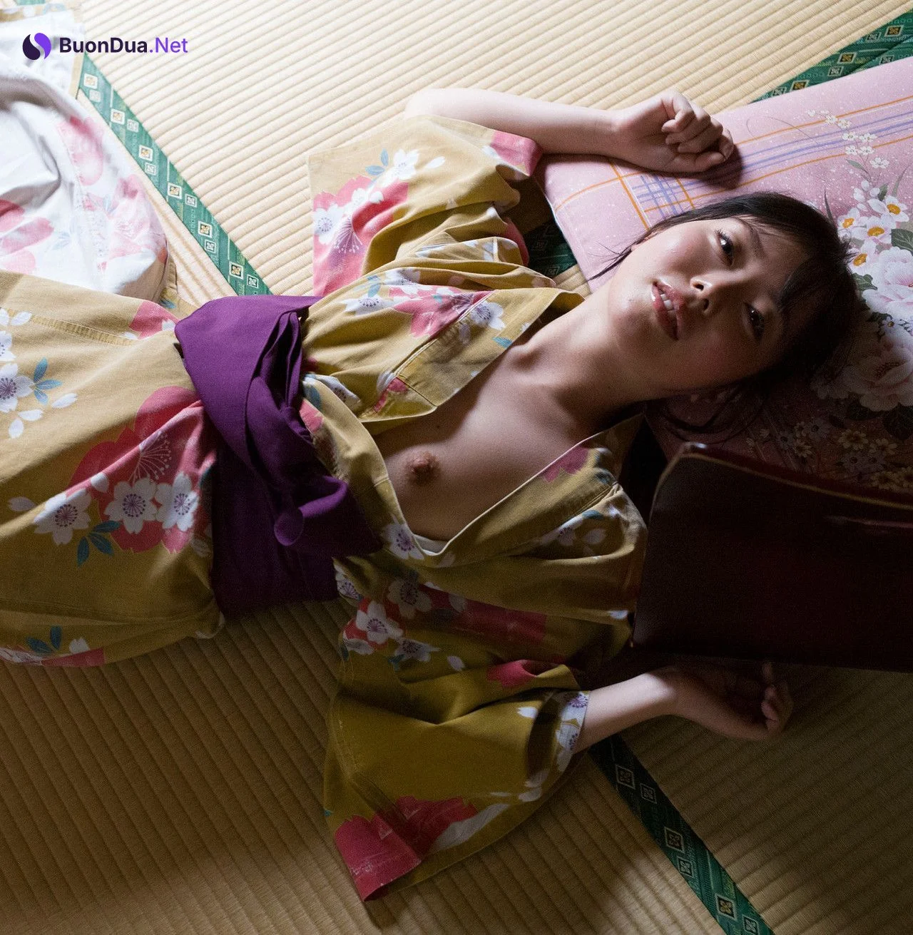 Asuka Momose 百瀬あすか, ヘアヌード写真集 ももあす Set.01 - รูปภาพ 11