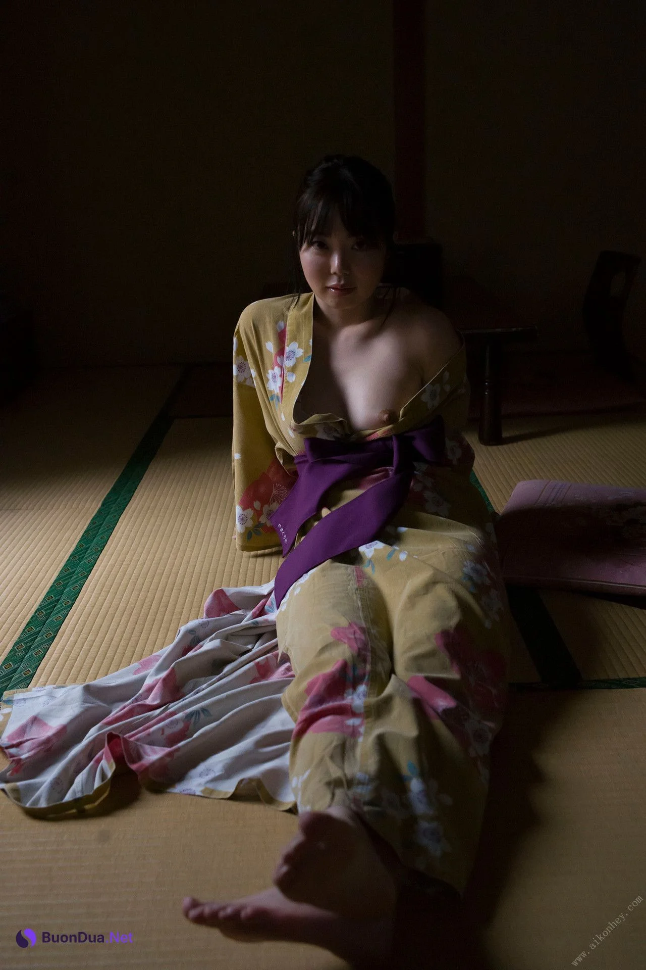 Asuka Momose 百瀬あすか, ヘアヌード写真集 ももあす Set.01 - รูปภาพ 13