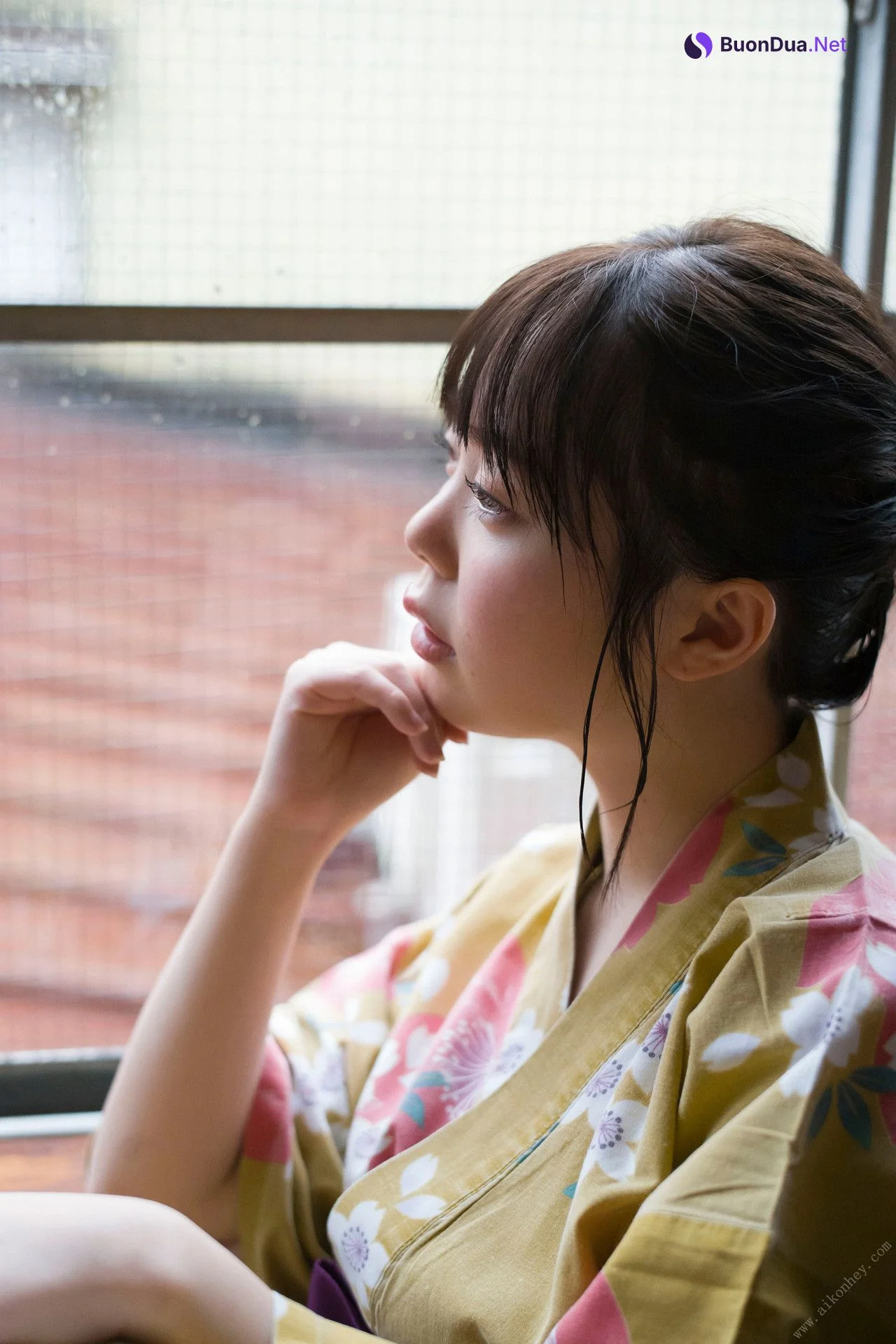 Asuka Momose 百瀬あすか, ヘアヌード写真集 ももあす Set.01 - รูปภาพ 7