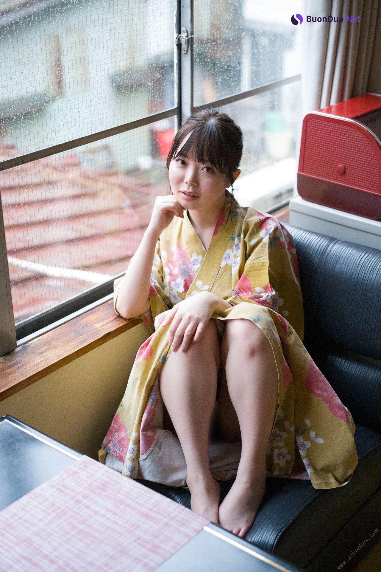Asuka Momose 百瀬あすか, ヘアヌード写真集 ももあす Set.01 - รูปภาพ 8