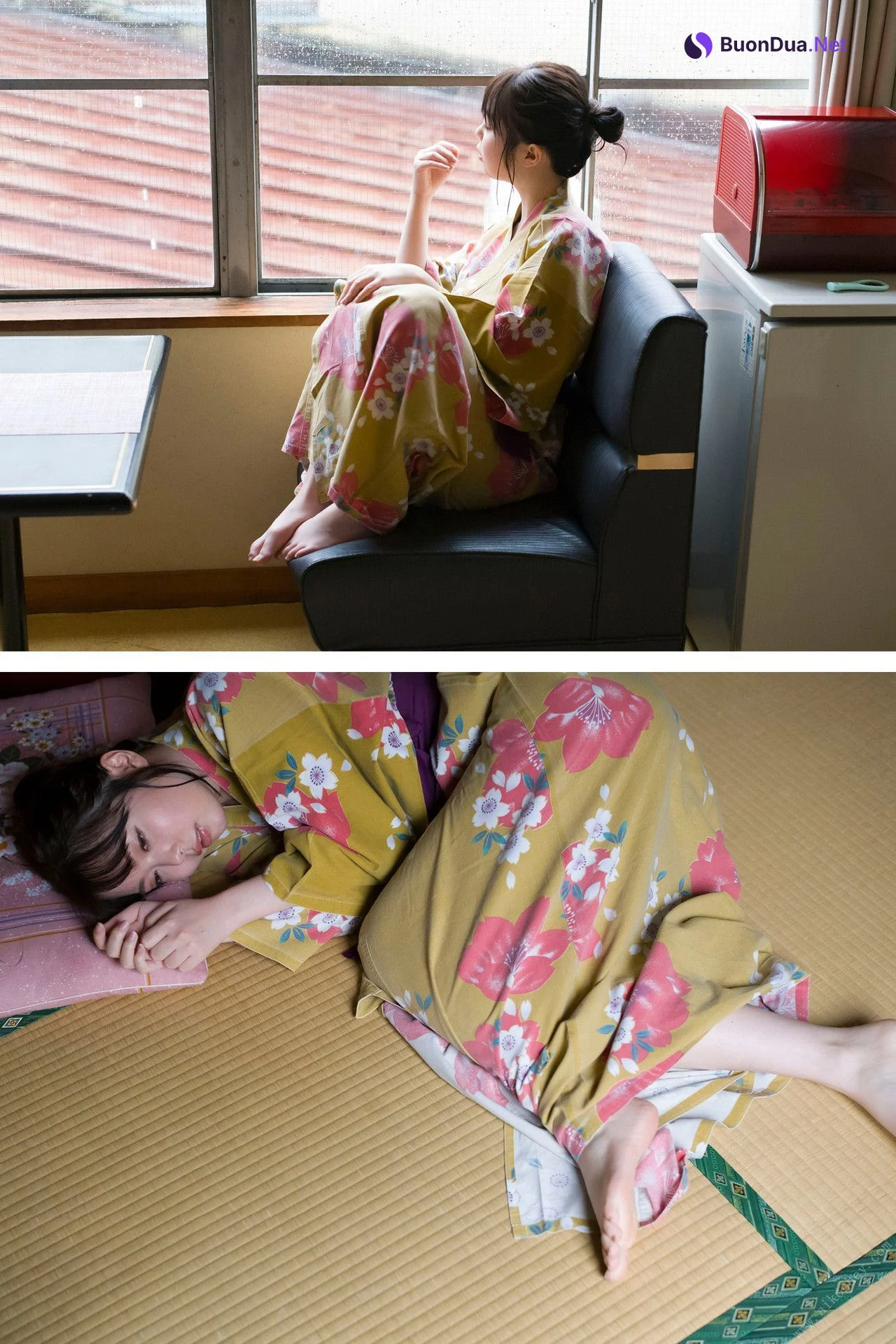 Asuka Momose 百瀬あすか, ヘアヌード写真集 ももあす Set.01 - รูปภาพ 9