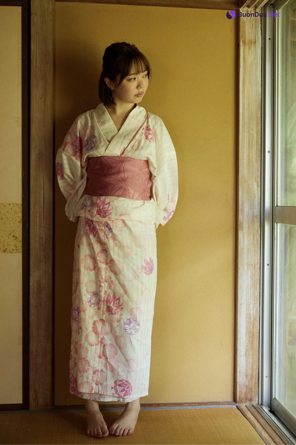 Asuka Momose 百瀬あすか, ヌード写真集 「帰ってきたももあす」 Set.03 - รูปภาพ 3