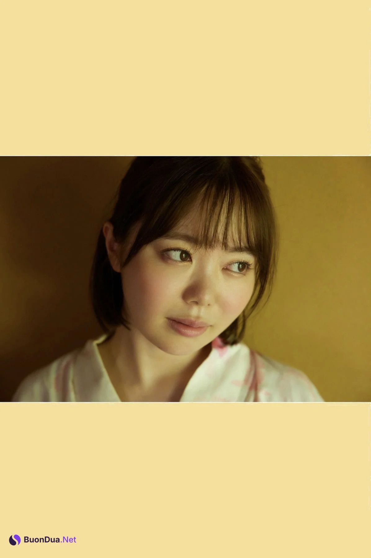 Asuka Momose 百瀬あすか, ヌード写真集 「帰ってきたももあす」 Set.03 - รูปภาพ 4