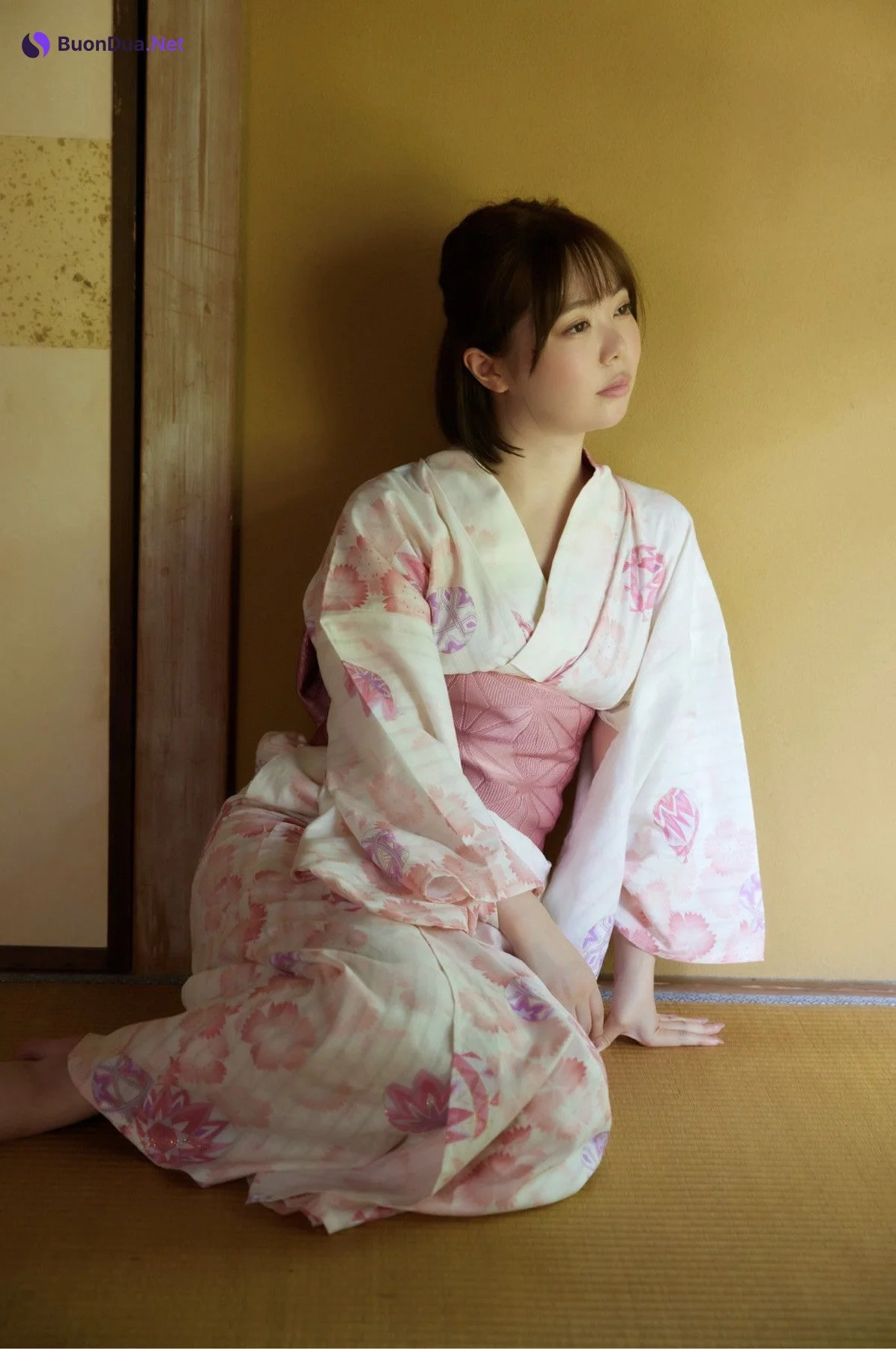 Asuka Momose 百瀬あすか, ヌード写真集 「帰ってきたももあす」 Set.03 - รูปภาพ 5