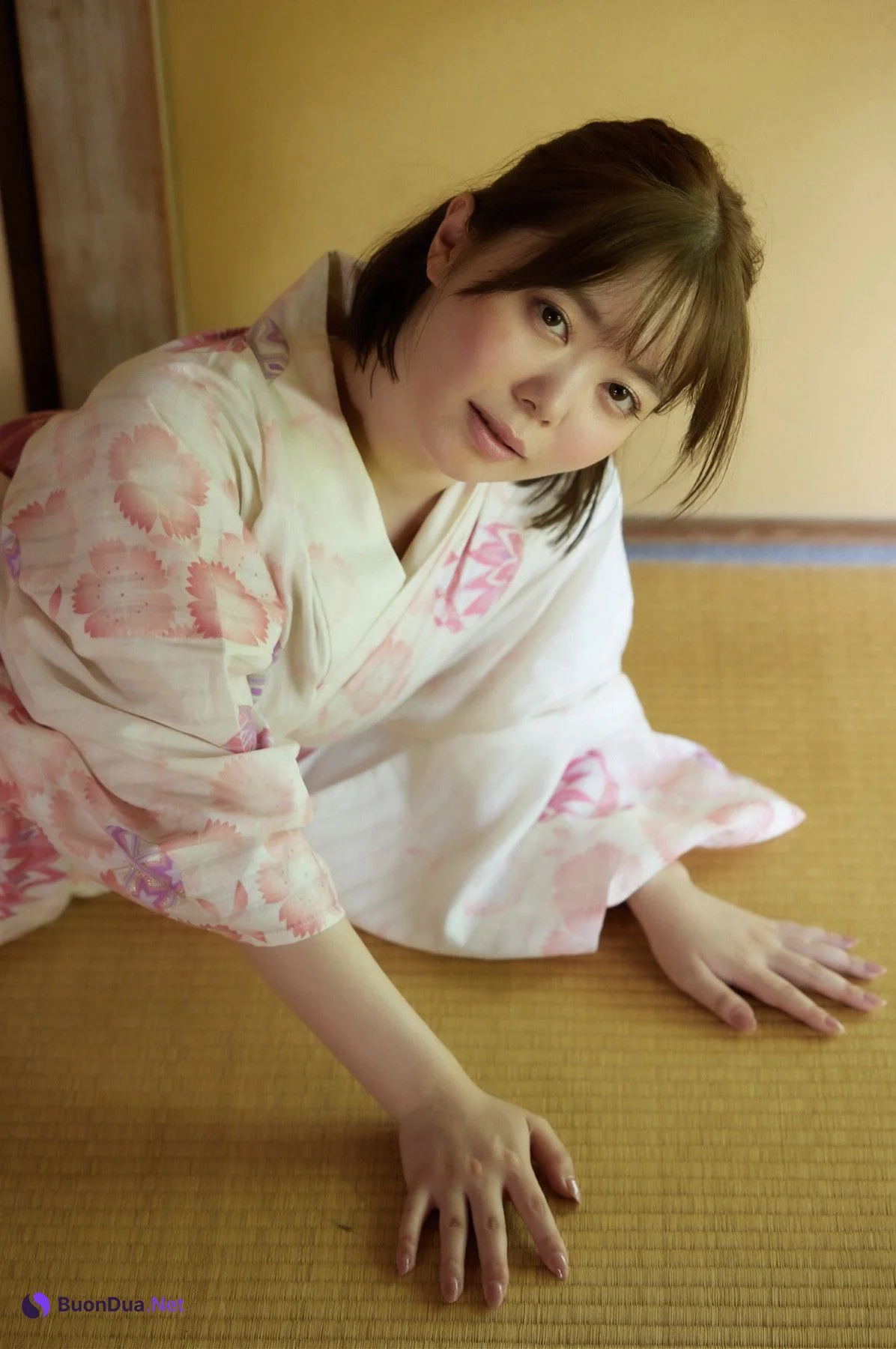 Asuka Momose 百瀬あすか, ヌード写真集 「帰ってきたももあす」 Set.03 - รูปภาพ 6