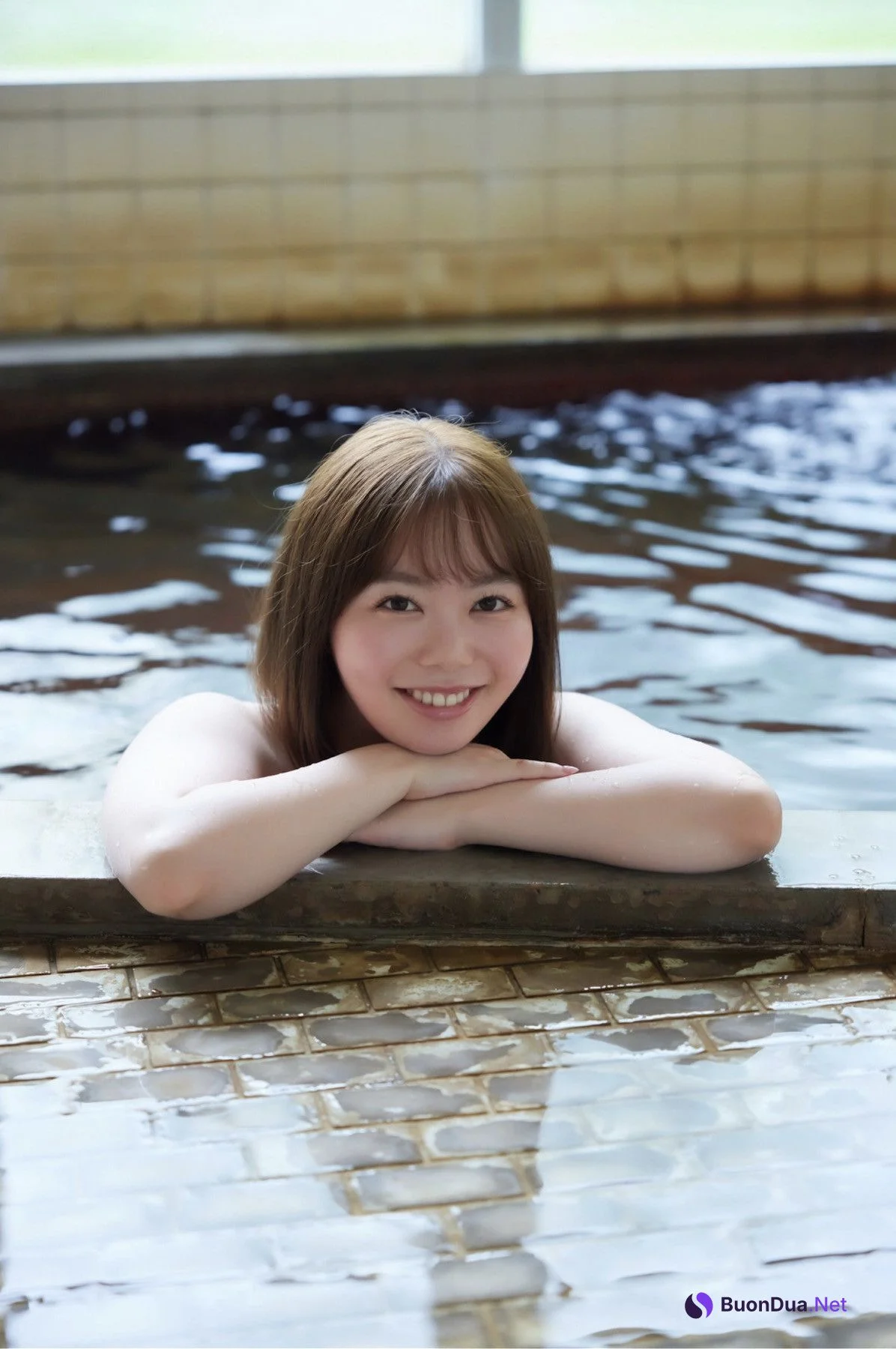 Asuka Momose 百瀬あすか, ヌード写真集 「帰ってきたももあす」 Set.04 - Photo 11