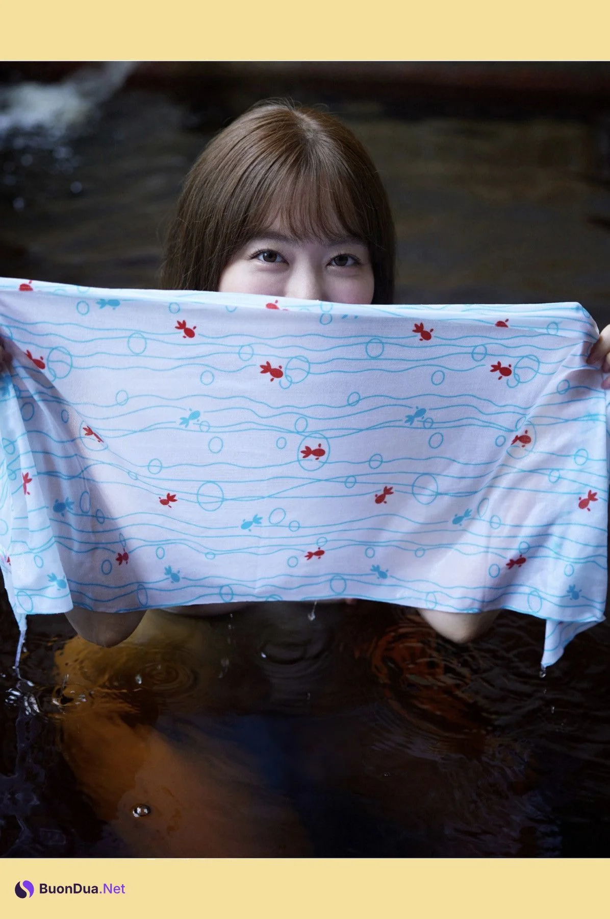 Asuka Momose 百瀬あすか, ヌード写真集 「帰ってきたももあす」 Set.04 - Photo 17