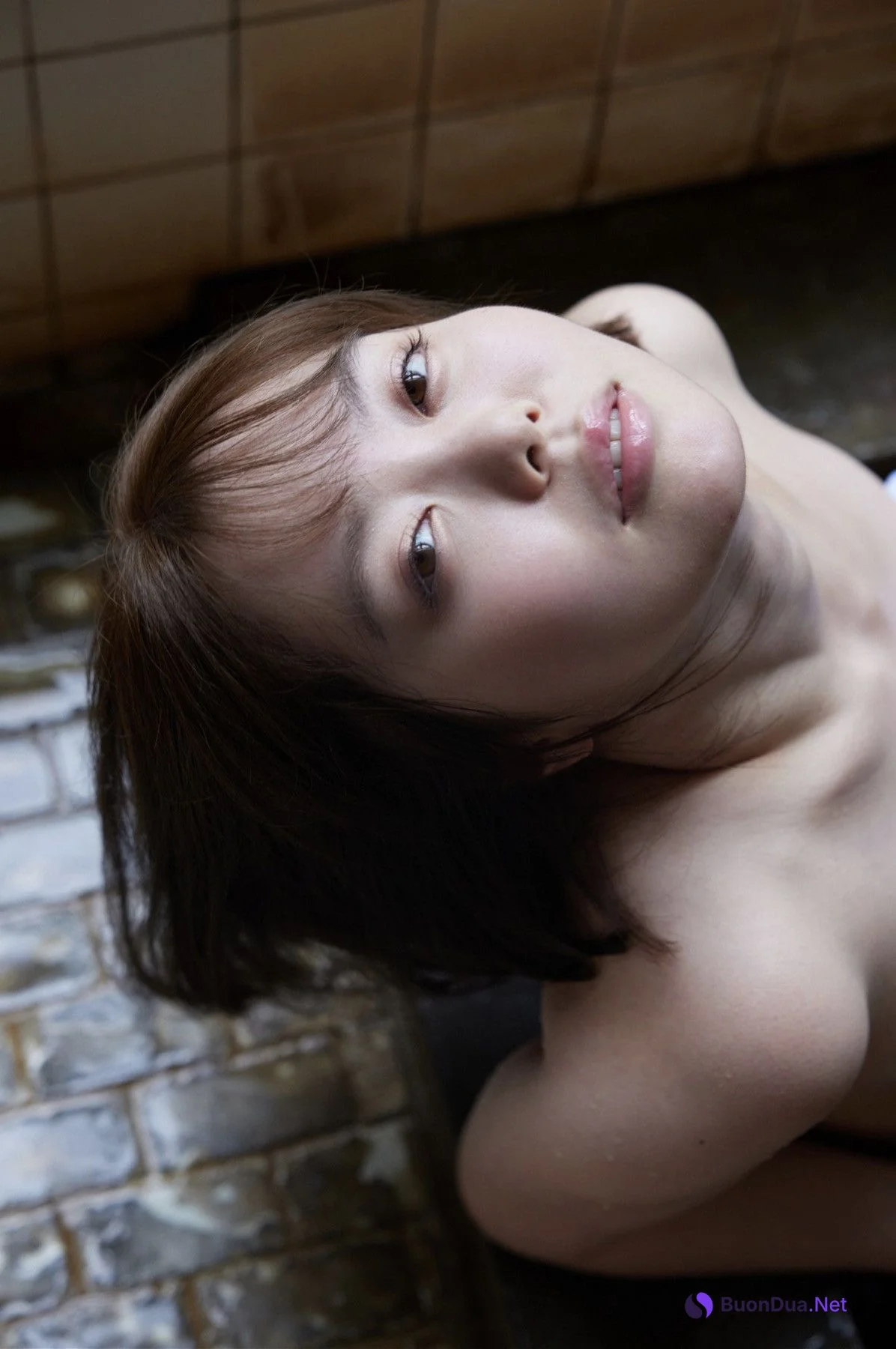 Asuka Momose 百瀬あすか, ヌード写真集 「帰ってきたももあす」 Set.04 - Photo 19