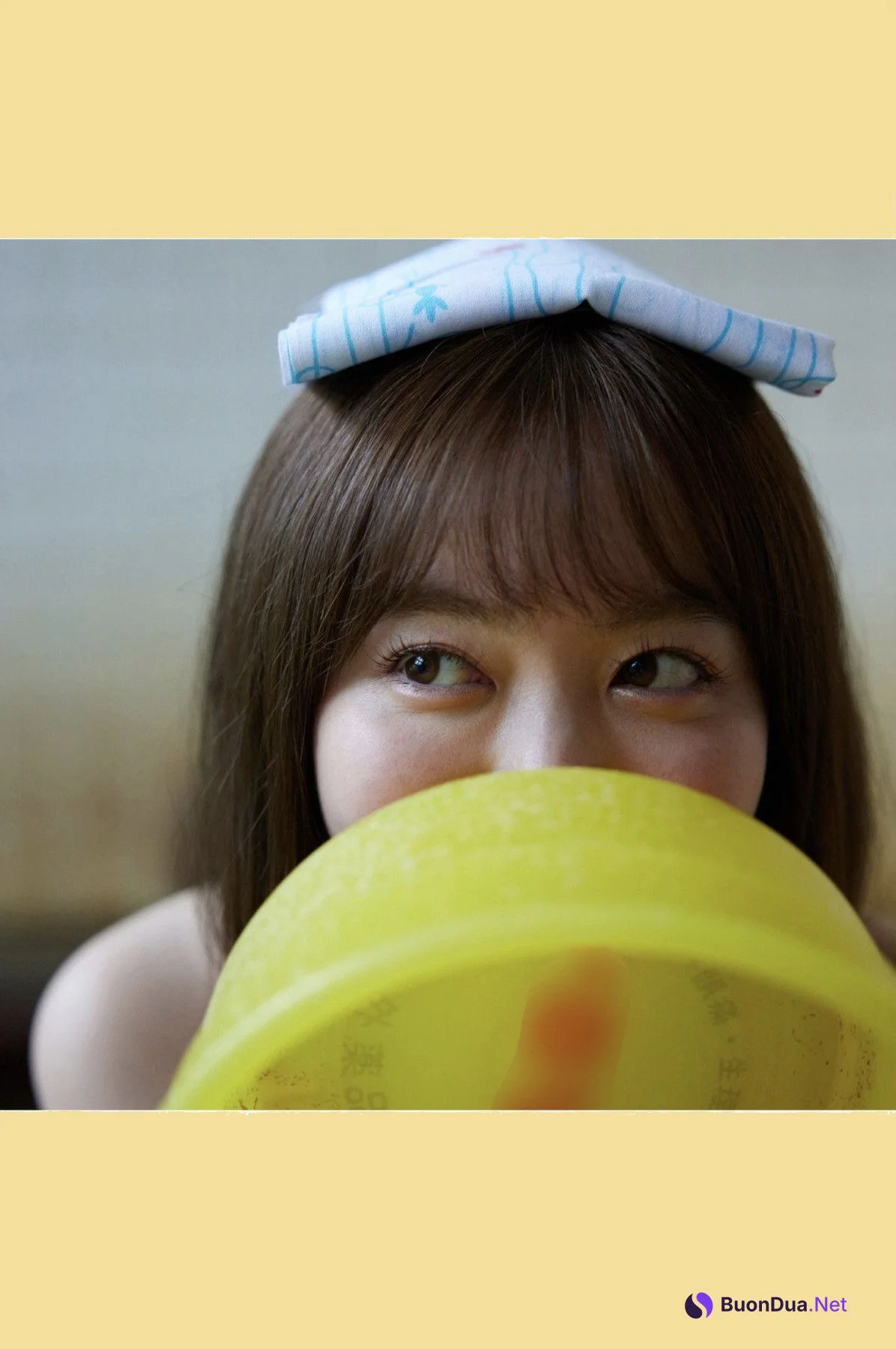 Asuka Momose 百瀬あすか, ヌード写真集 「帰ってきたももあす」 Set.04 - Photo 9