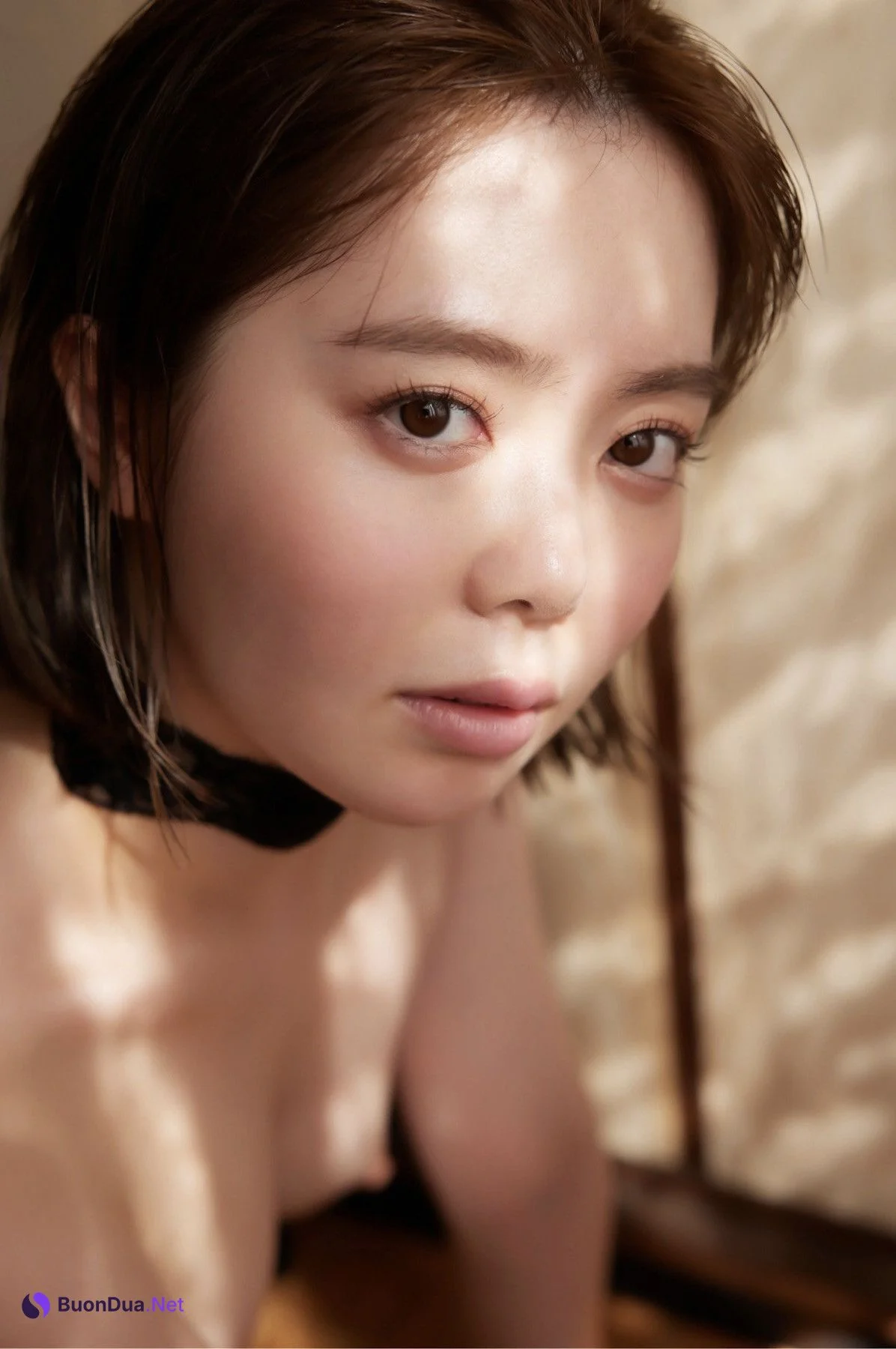 Asuka Momose 百瀬あすか, ヌード写真集 「帰ってきたももあす」 Set.05 - Photo 11