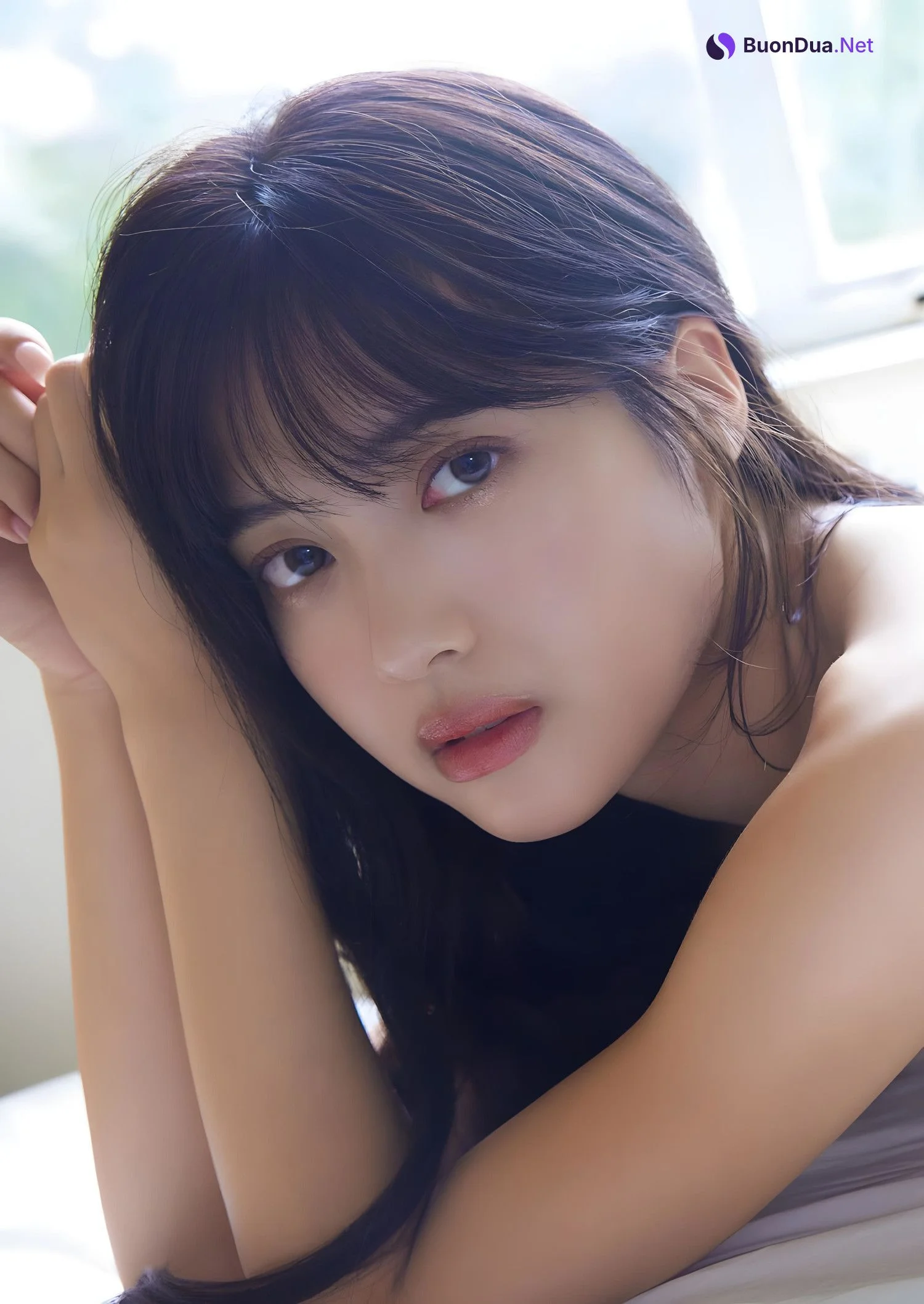 Asuka Nekomiya 猫宮あすか, Weekly Playboy 2023 No.50 (週刊プレイボーイ 2023年50号) - Photo 6