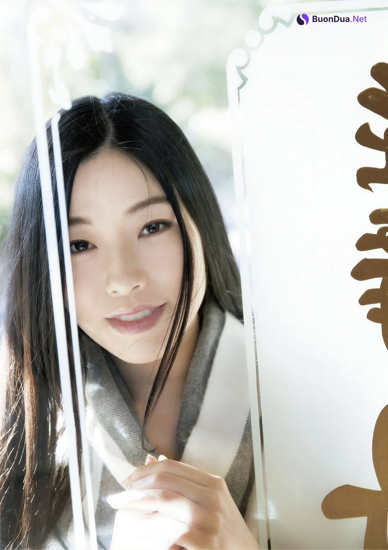 Asuka Oda 小田飛鳥, FLASH フラッシュ サンプル版 聖域 - Photo 6