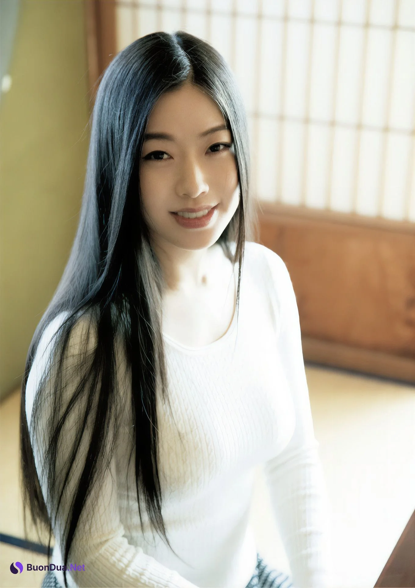 Asuka Oda 小田飛鳥, FLASH フラッシュ サンプル版 聖域 - Photo 8