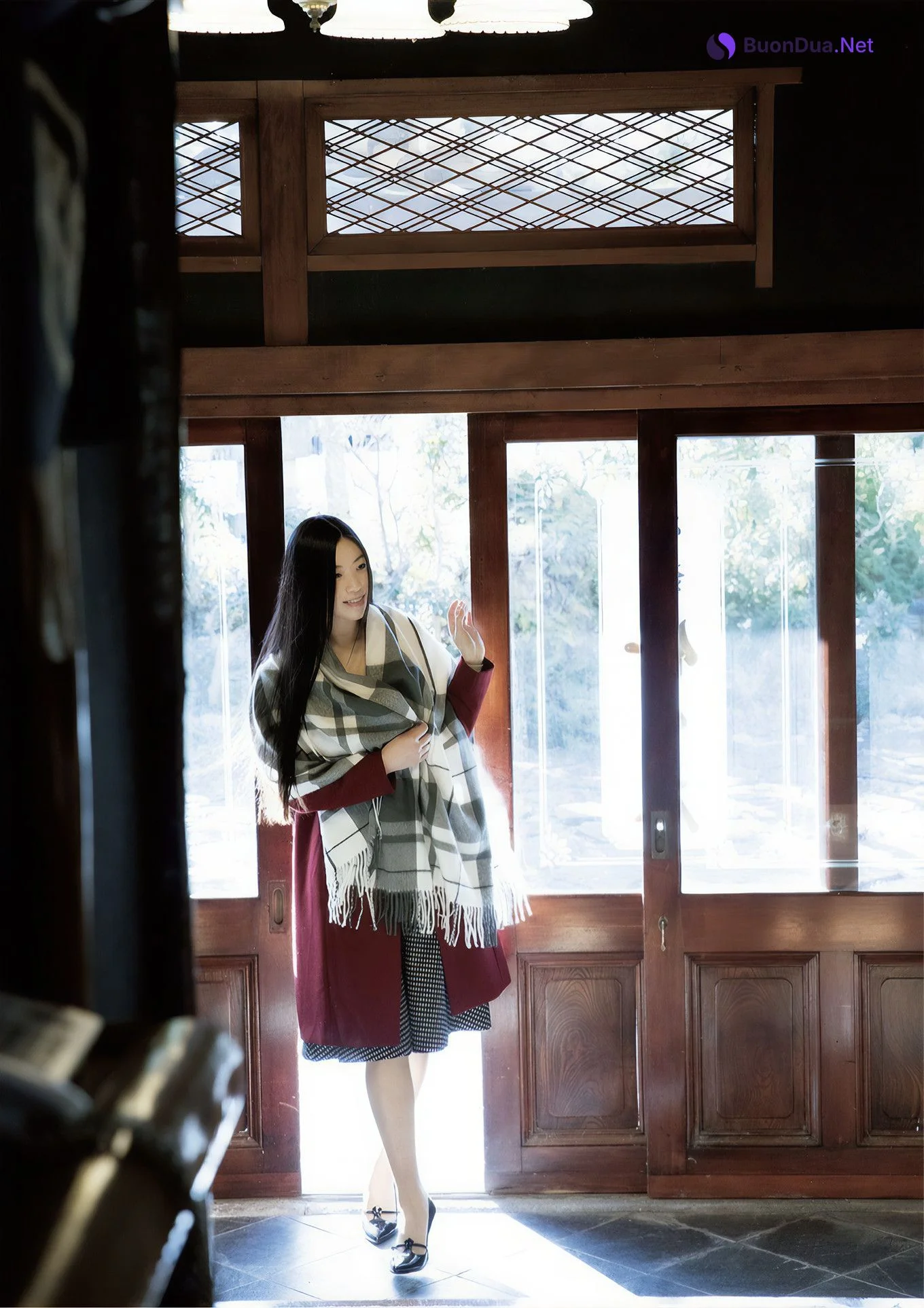 Asuka Oda 小田飛鳥, FLASH フラッシュ サンプル版 聖域 - Photo 9
