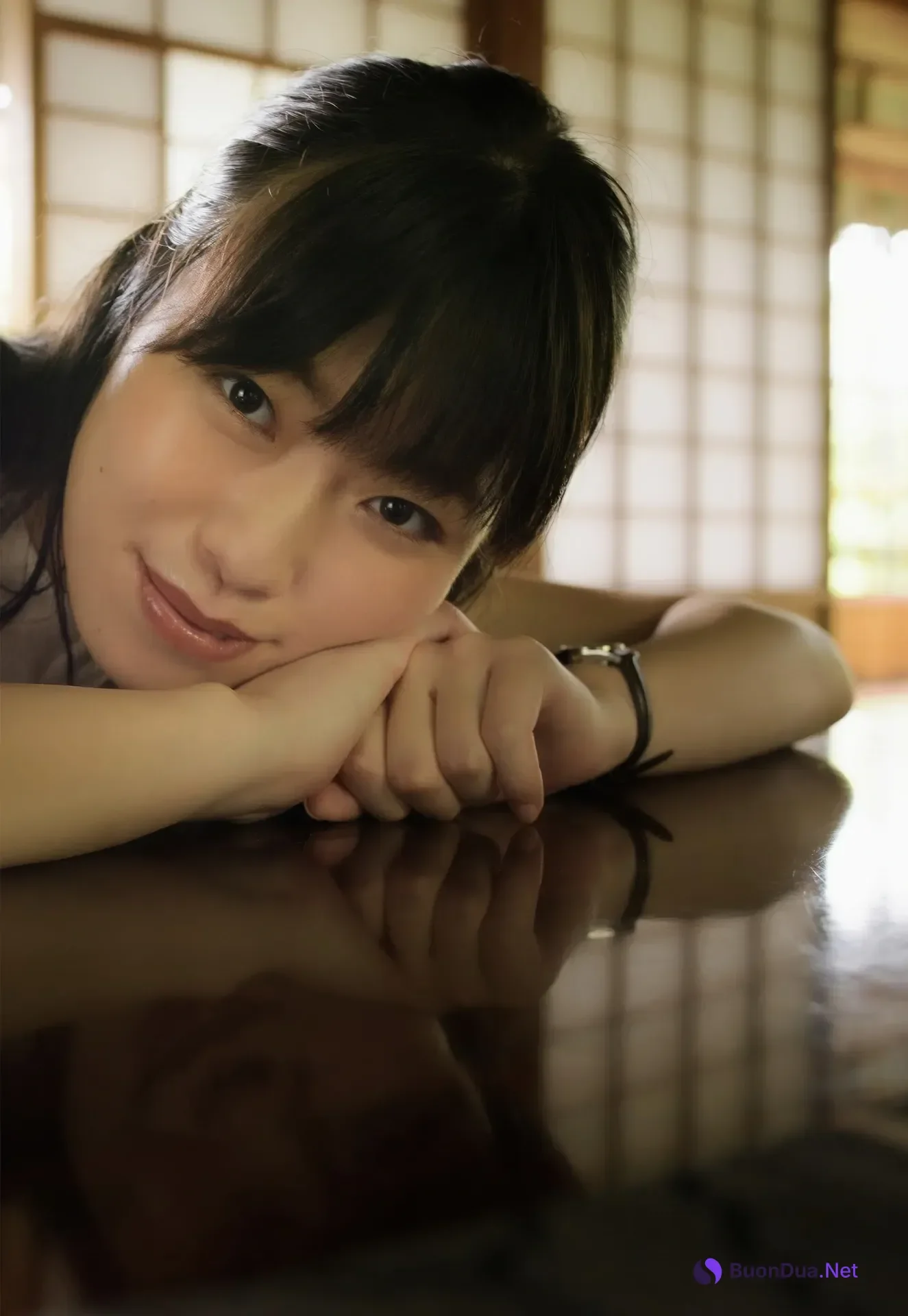 Asuka Oda 小田飛鳥, 週刊現代デジタル写真集 「一期一会 旅のはじまり」 Set.01 - Photo 8