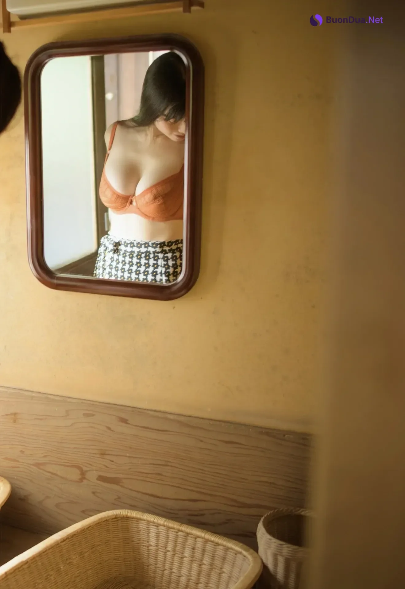 Asuka Oda 小田飛鳥, 週刊現代デジタル写真集 「一期一会 旅のはじまり」 Set.02 - 사진 2