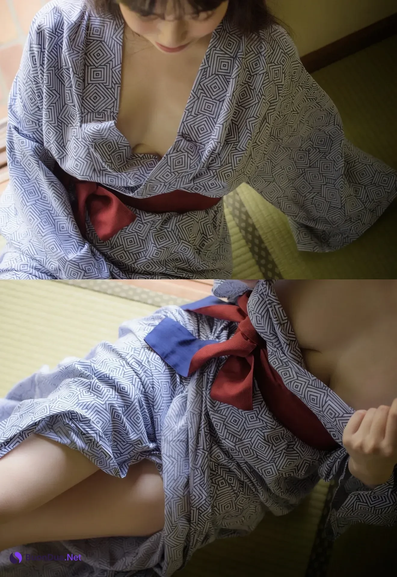 Asuka Oda 小田飛鳥, 週刊現代デジタル写真集 「一期一会 旅のはじまり」 Set.03 - Photo 15