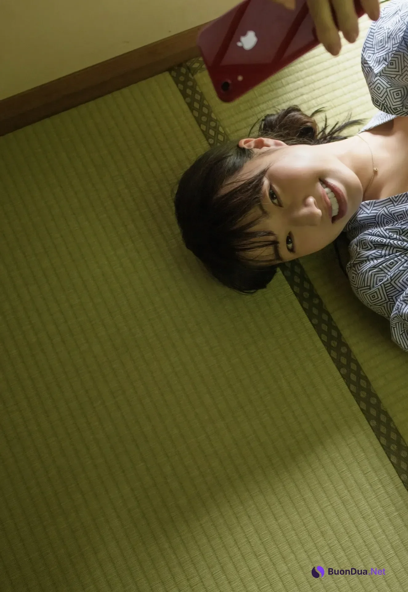 Asuka Oda 小田飛鳥, 週刊現代デジタル写真集 「一期一会 旅のはじまり」 Set.03 - Photo 3