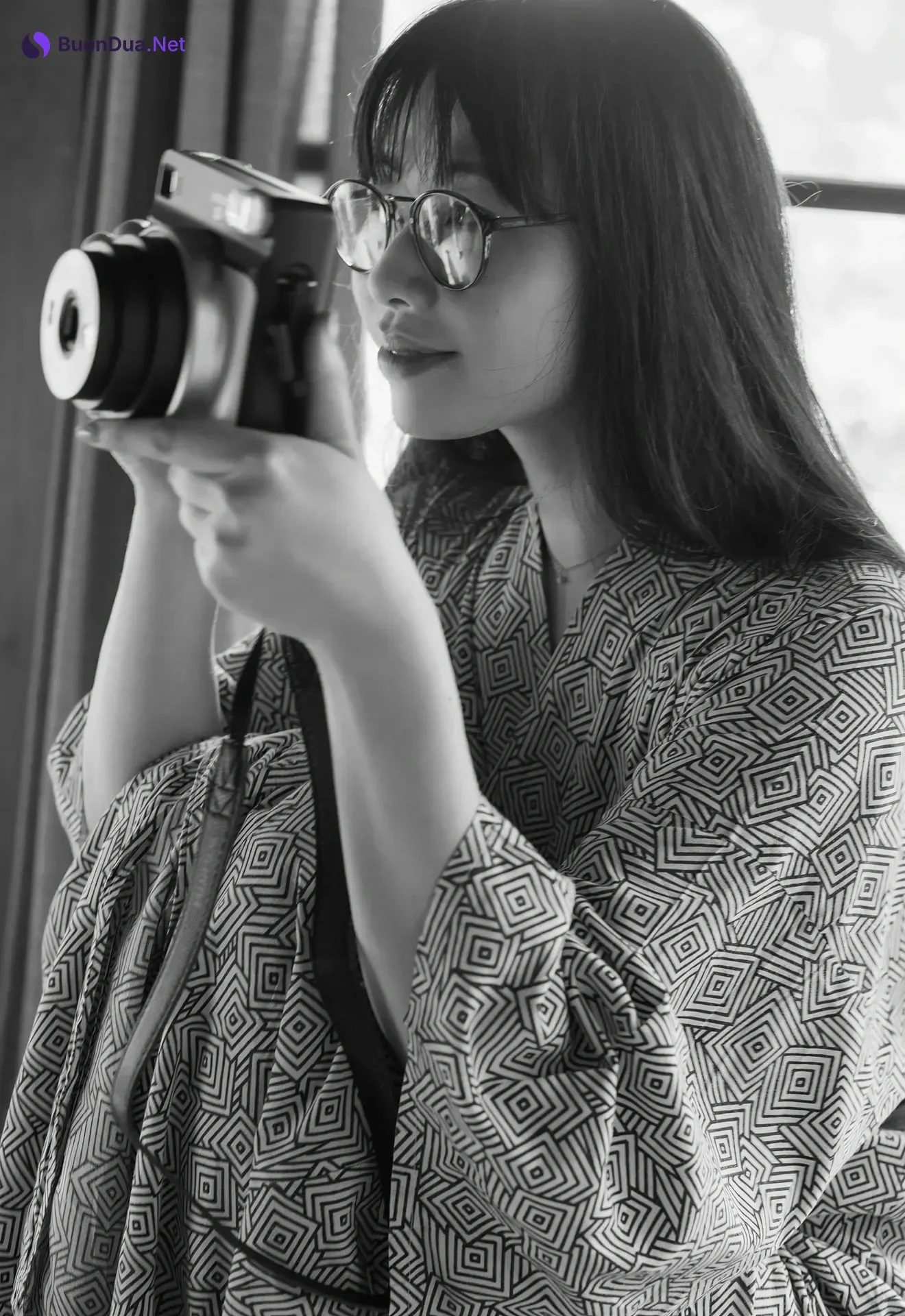 Asuka Oda 小田飛鳥, 週刊現代デジタル写真集 「一期一会 旅のはじまり」 Set.03 - Photo 7