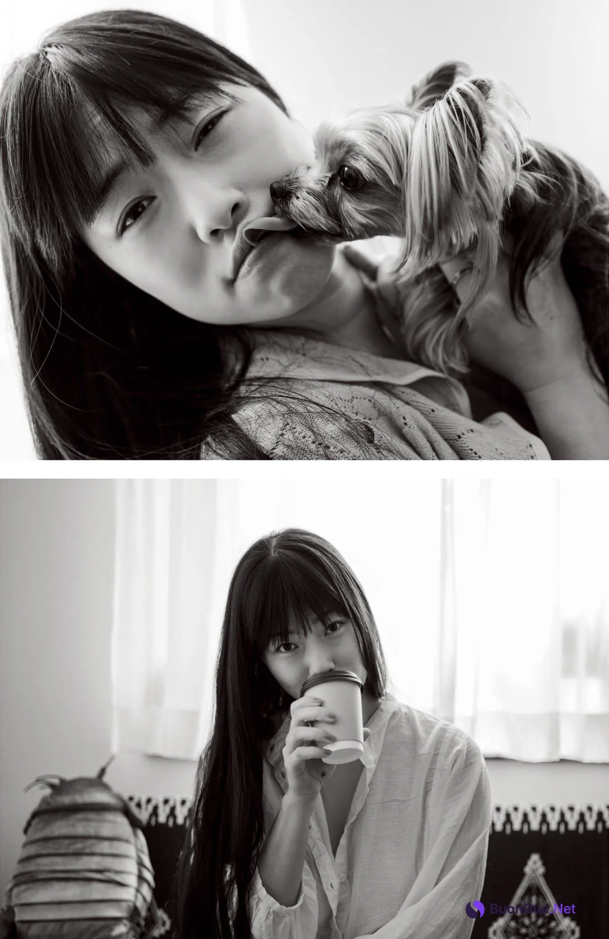 Asuka Oda 小田飛鳥, Shukan Post 2021.08.06 (週刊ポスト 2021年8月6日号) - Photo 11