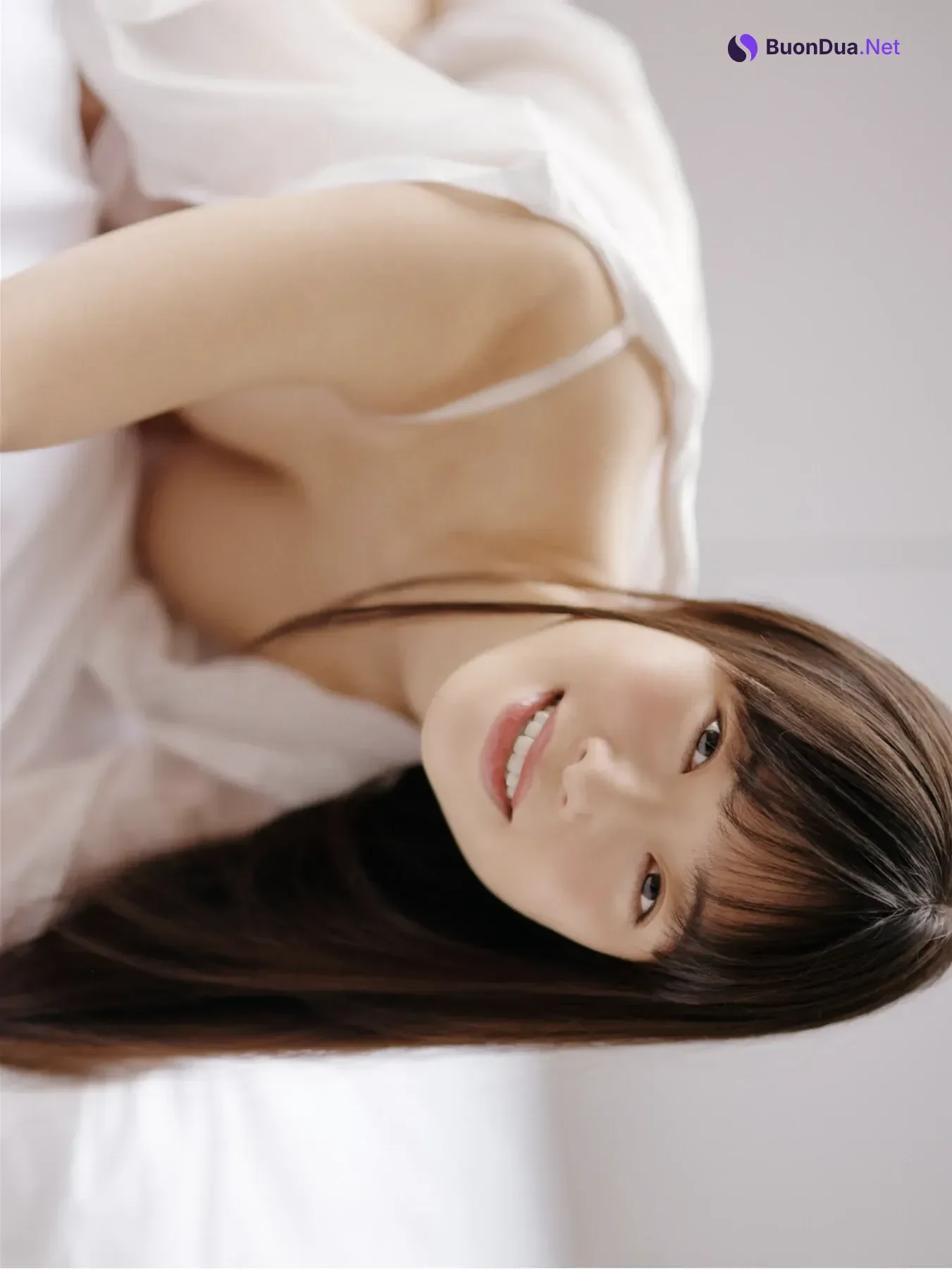 Asuka Oda 小田飛鳥, 週刊現代デジタル写真集 「Ｍの女神 ホワイト ver.」 Set.02 - Photo 20
