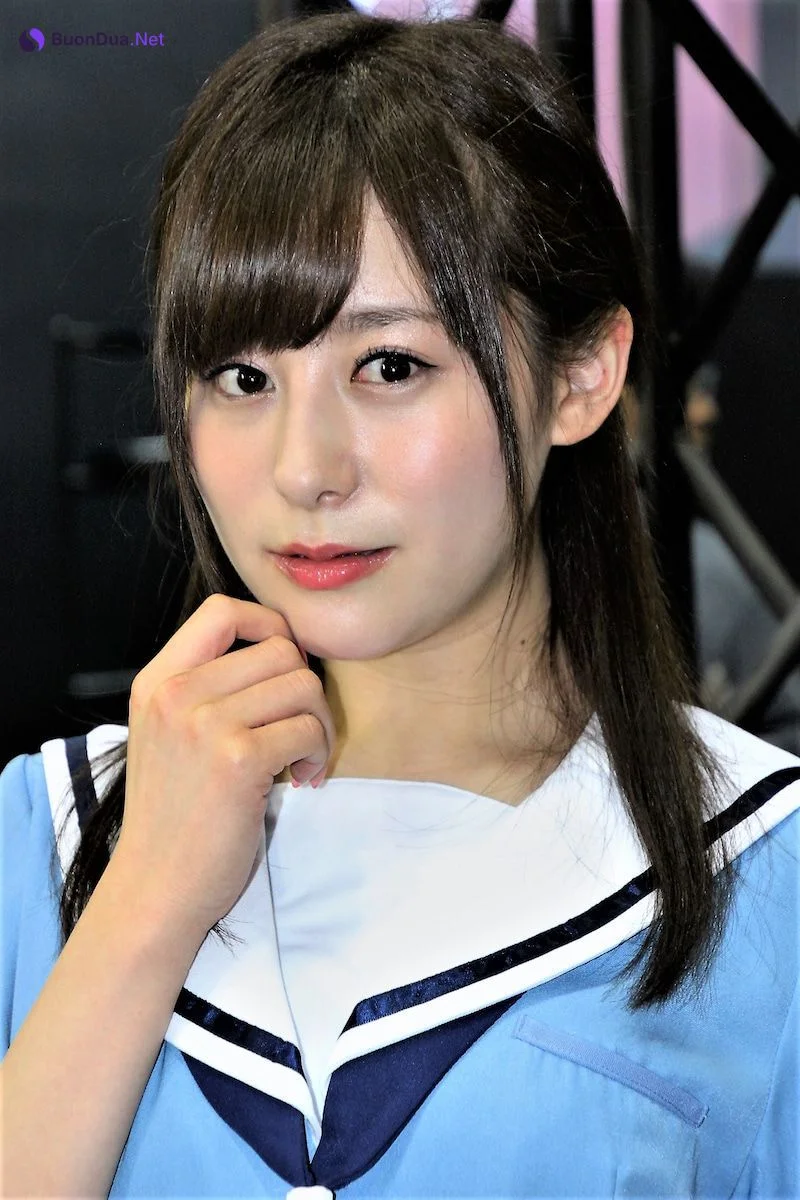 Asuka Ozaki 尾崎明日香, Young Champion 2020 No.22 (ヤングチャンピオン 2020年22号) - Photo 7