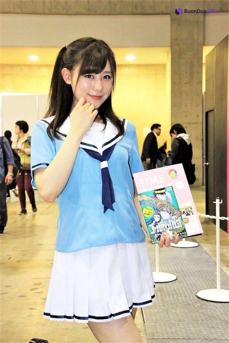 Asuka Ozaki 尾崎明日香, Young Champion 2020 No.22 (ヤングチャンピオン 2020年22号) - Photo 9