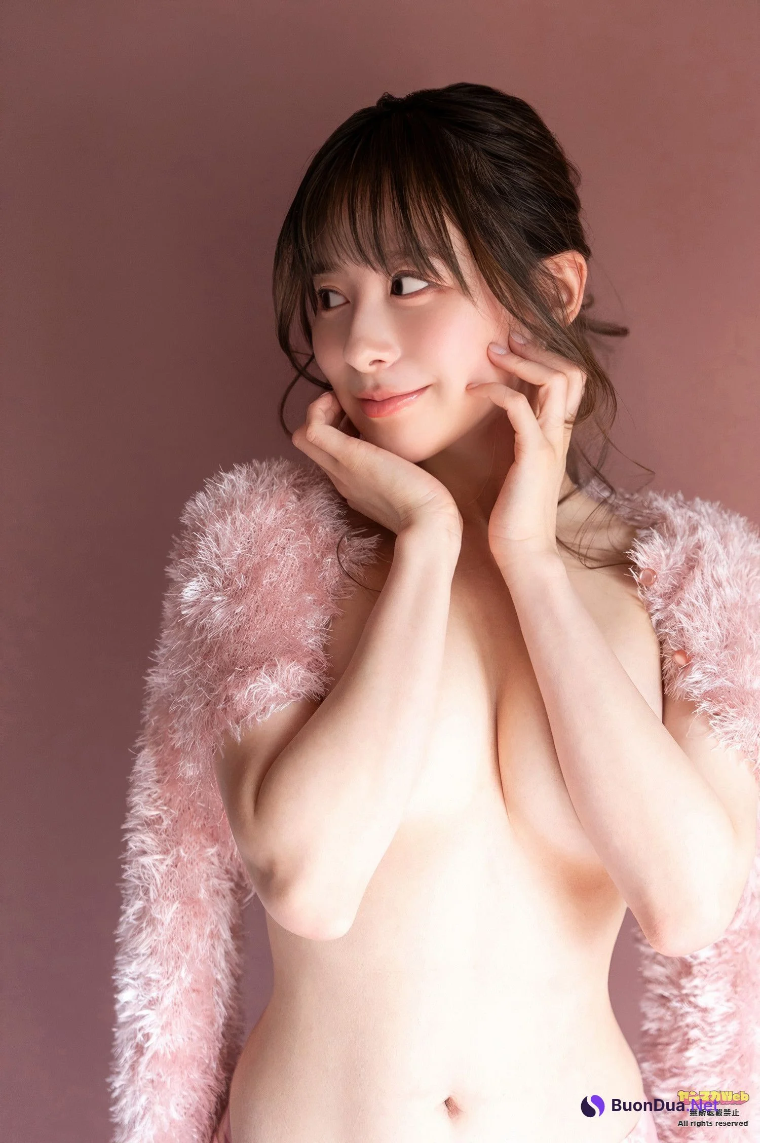 Asuka Ozaki 尾崎明日香, Young Magazine 2025 No.29 (ヤングマガジン 2025年29号) - Photo 11