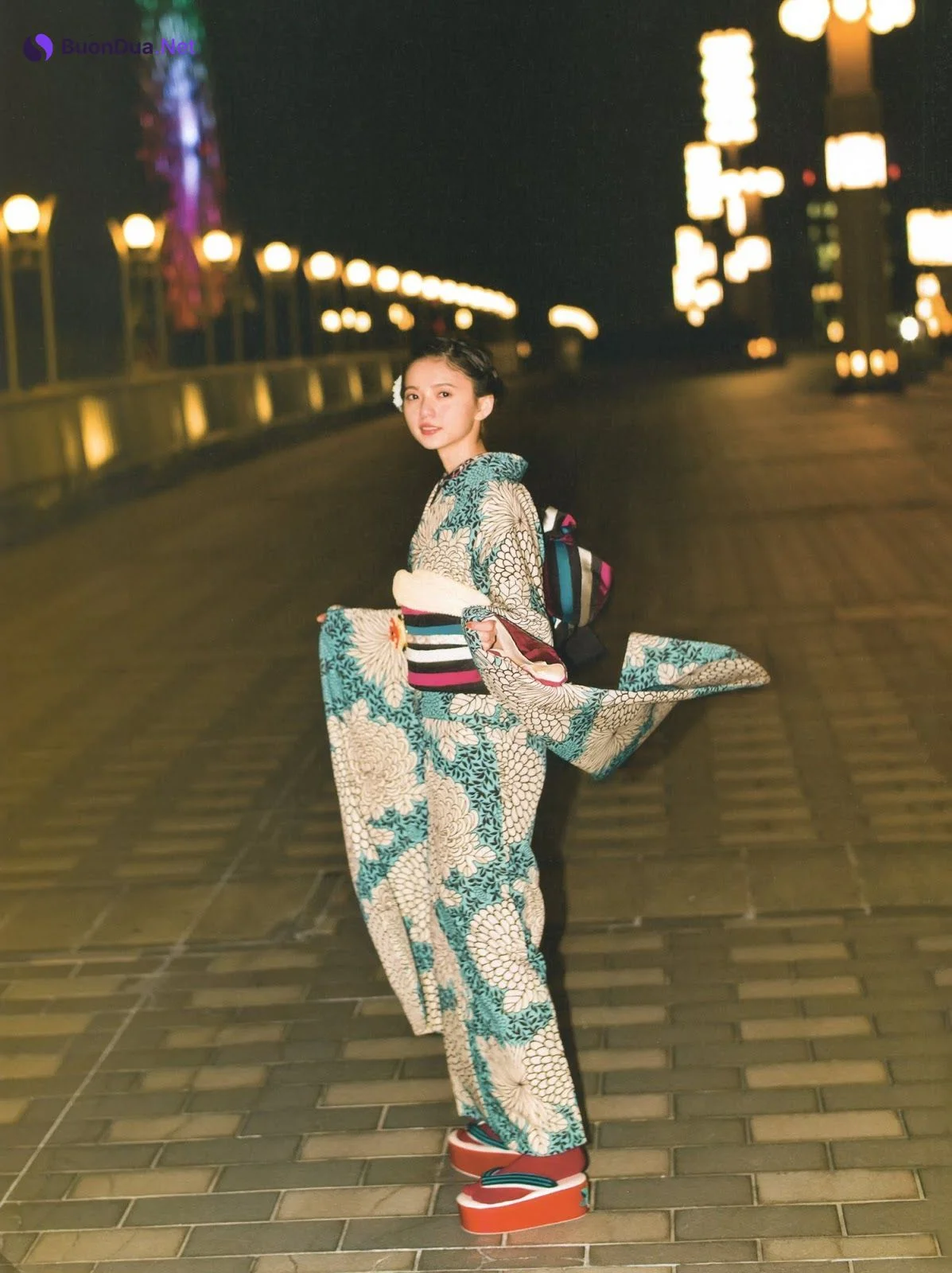 Asuka Saito 齋藤飛鳥, 20±SWEET Magazine 2019.01 - Photo 12