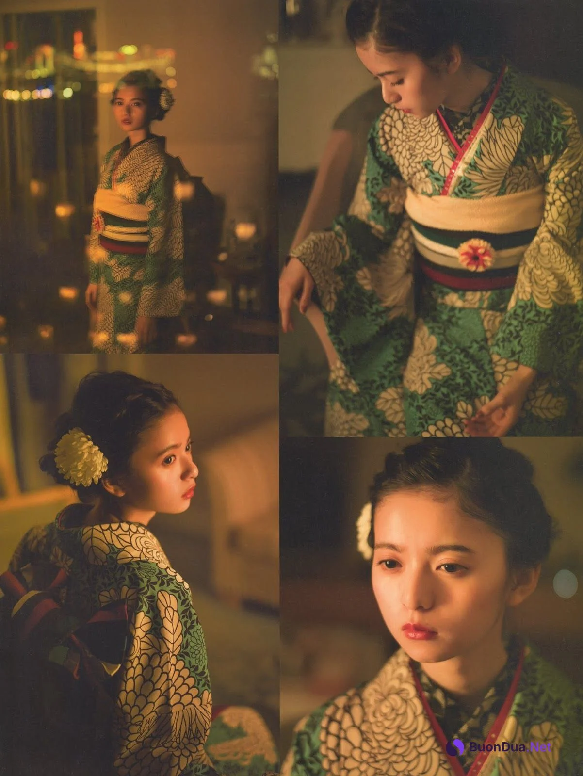 Asuka Saito 齋藤飛鳥, 20±SWEET Magazine 2019.01 - Photo 15