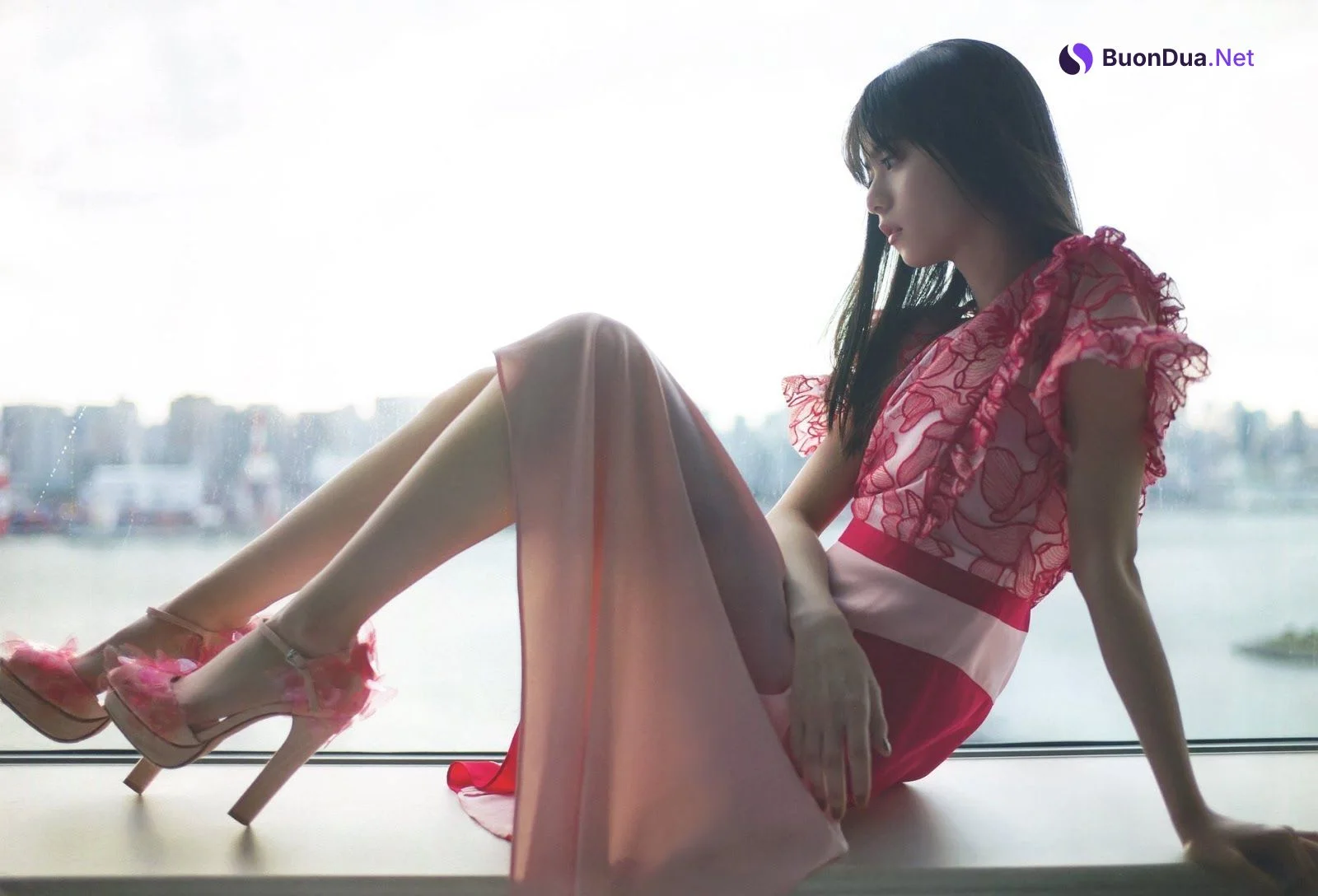 Asuka Saito 齋藤飛鳥, 20±SWEET Magazine 2019.01 - Photo 2