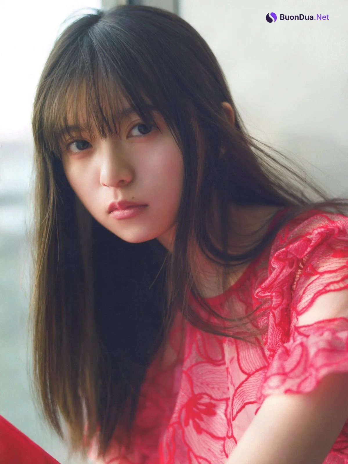 Asuka Saito 齋藤飛鳥, 20±SWEET Magazine 2019.01 - Photo 3
