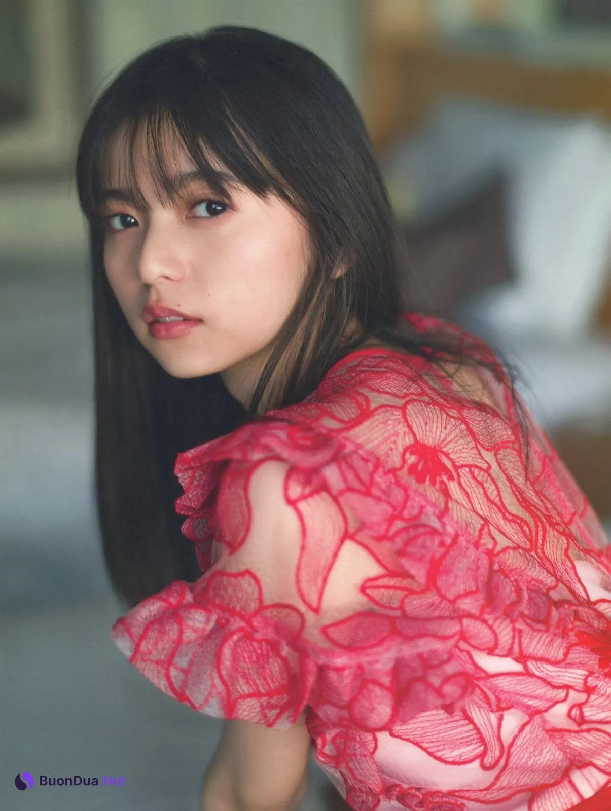 Asuka Saito 齋藤飛鳥, 20±SWEET Magazine 2019.01 - Photo 4