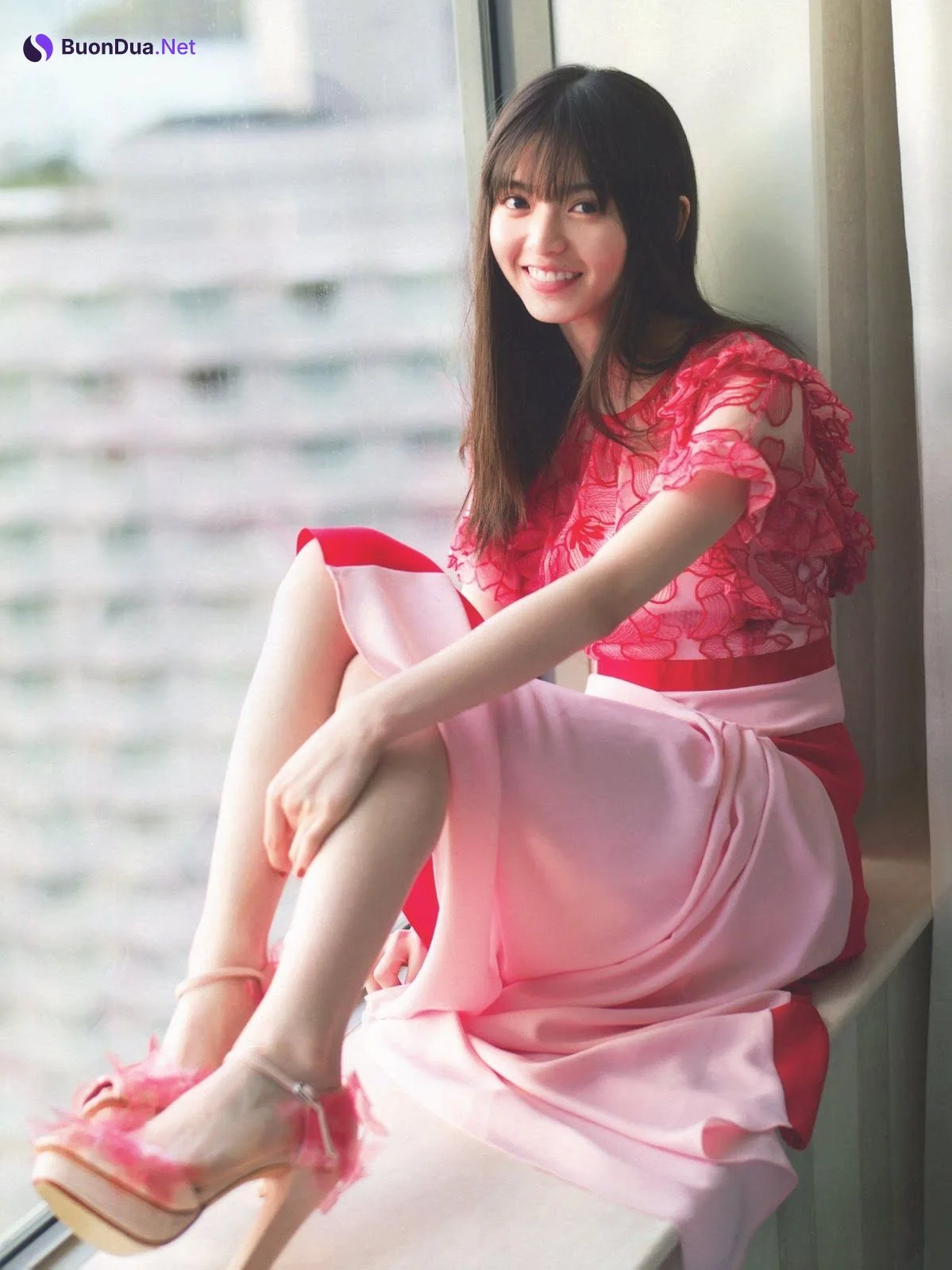 Asuka Saito 齋藤飛鳥, 20±SWEET Magazine 2019.01 - Photo 5