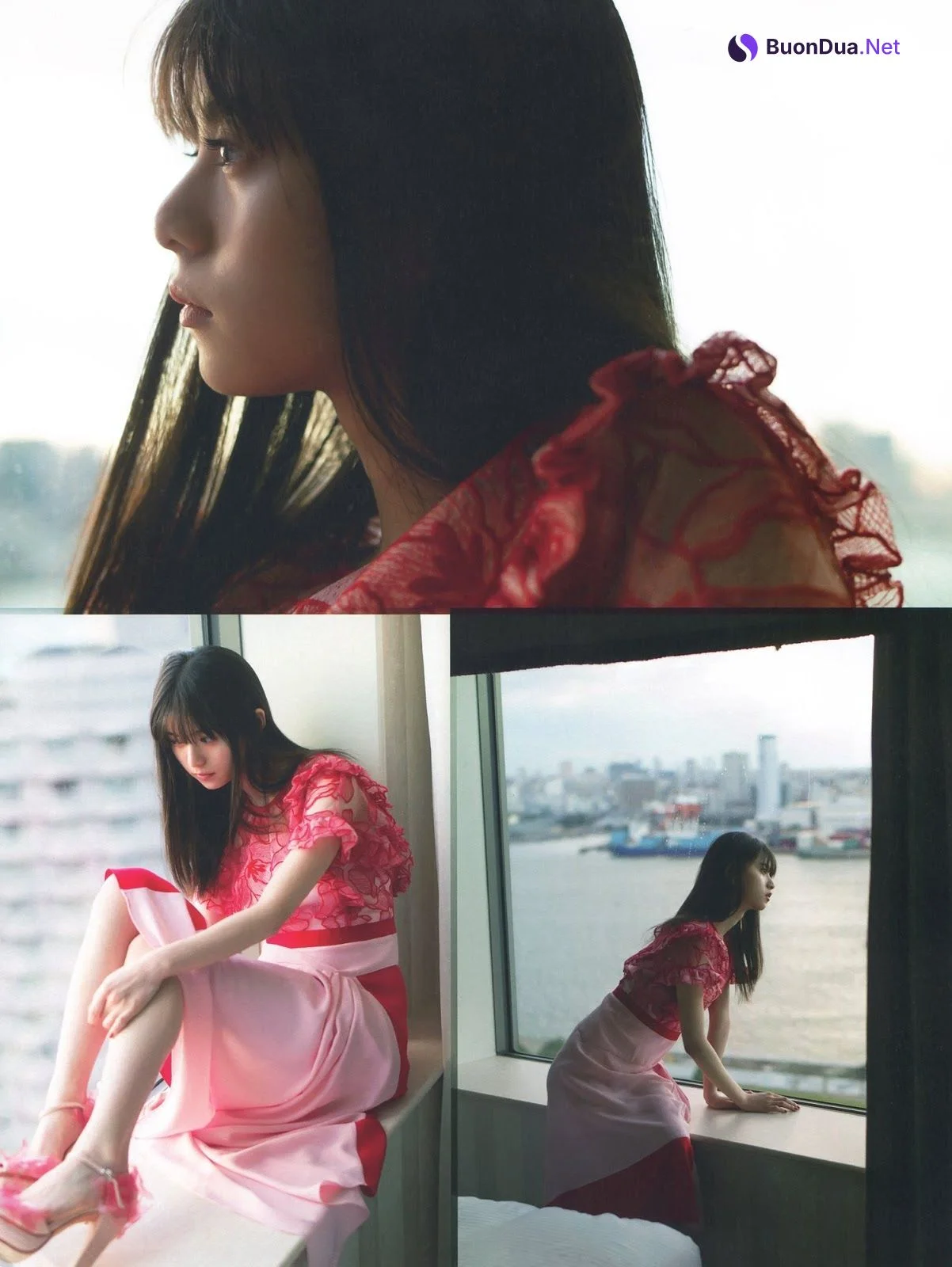 Asuka Saito 齋藤飛鳥, 20±SWEET Magazine 2019.01 - Photo 8