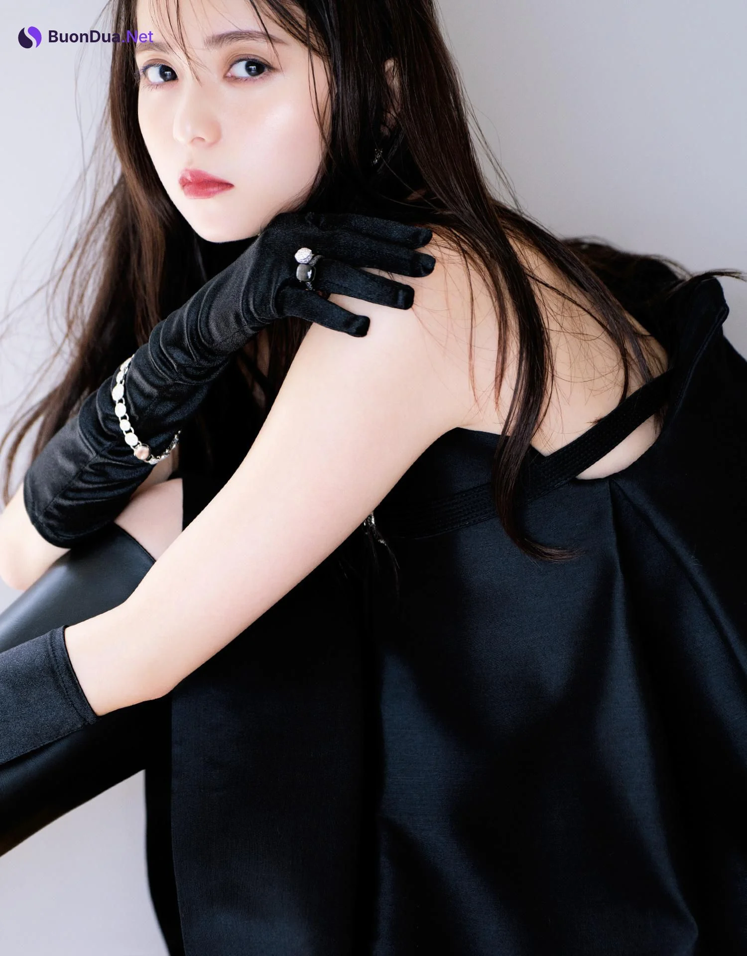 Asuka Saito 齋藤飛鳥, Anan 2023.09.27 NO.2365 (アンアン 2023年9月27日号) - Photo 11